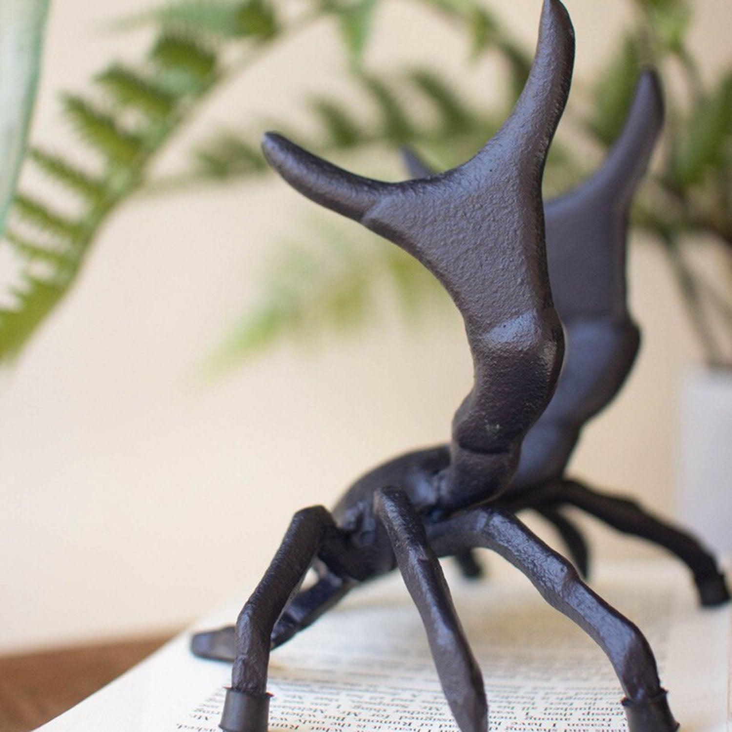Crab Wine Bottle Holder