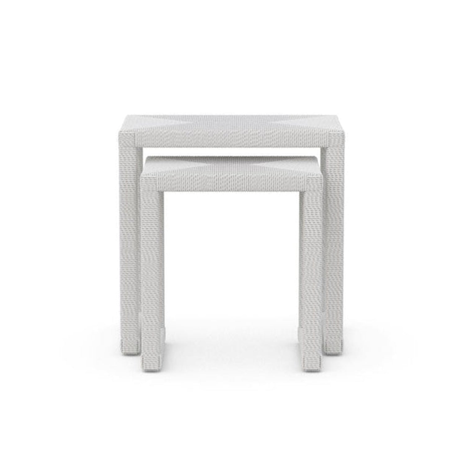 Azzuro Living Cyprus Nesting Table Set of 2