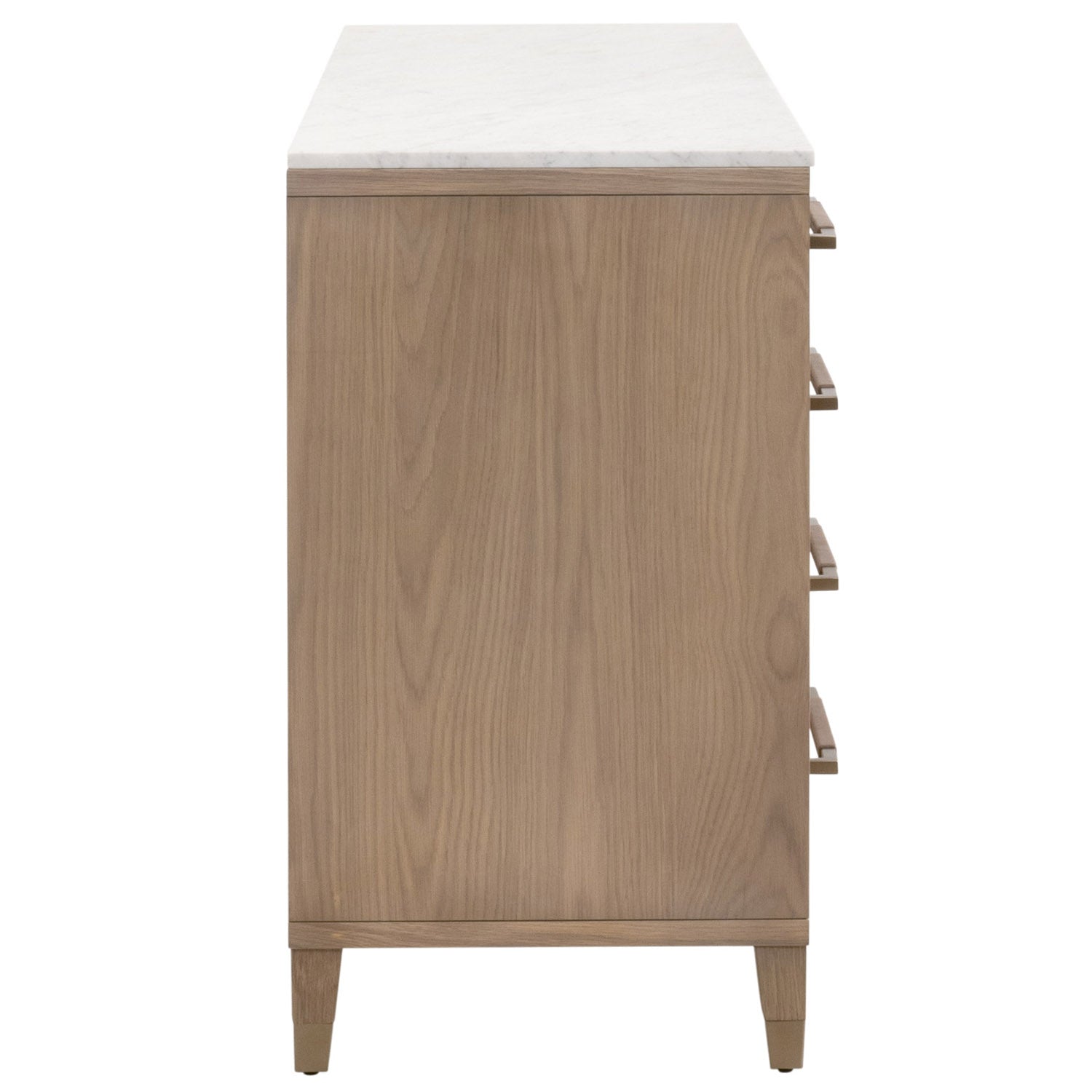Cambria 8 Drawer Dresser