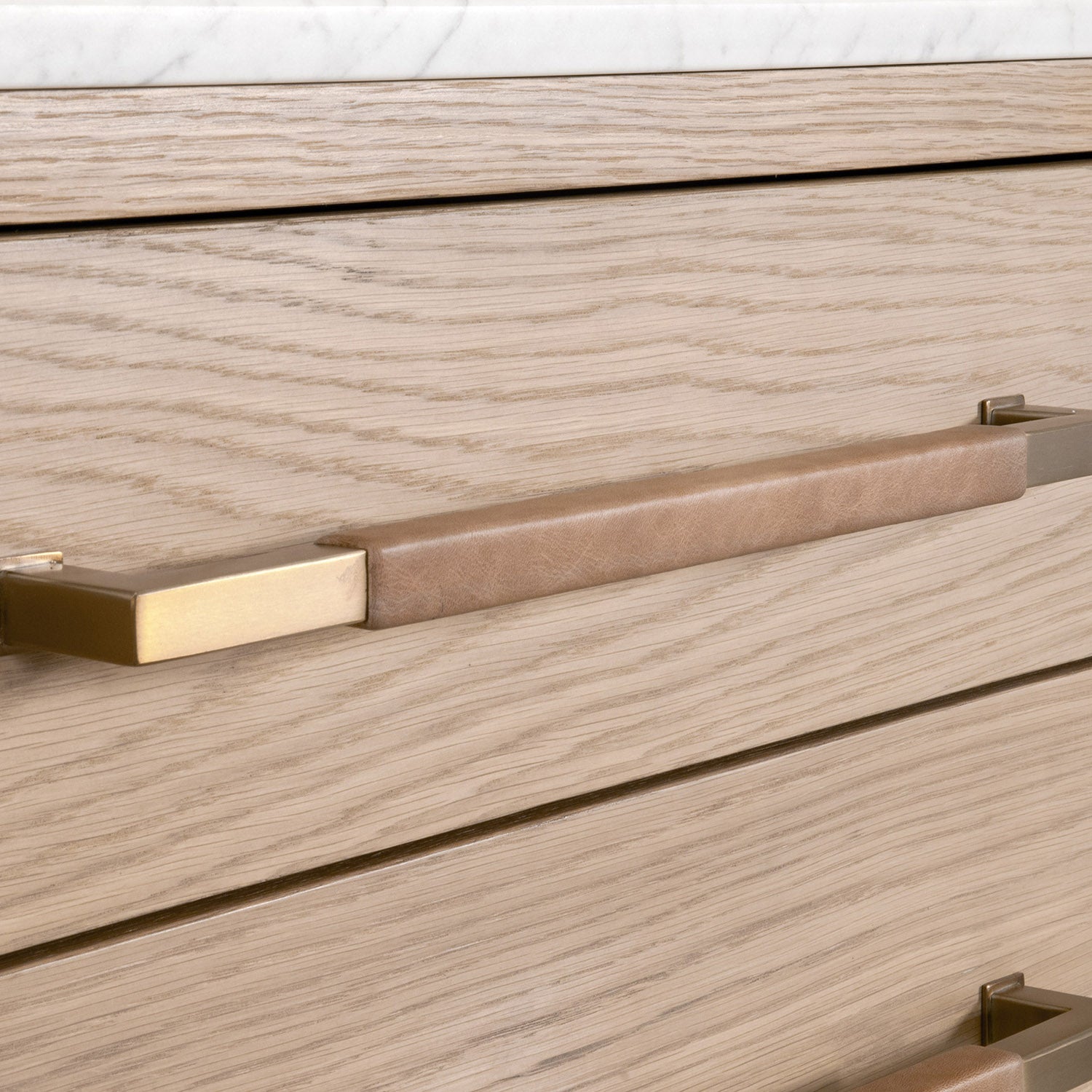 Cambria 8 Drawer Dresser