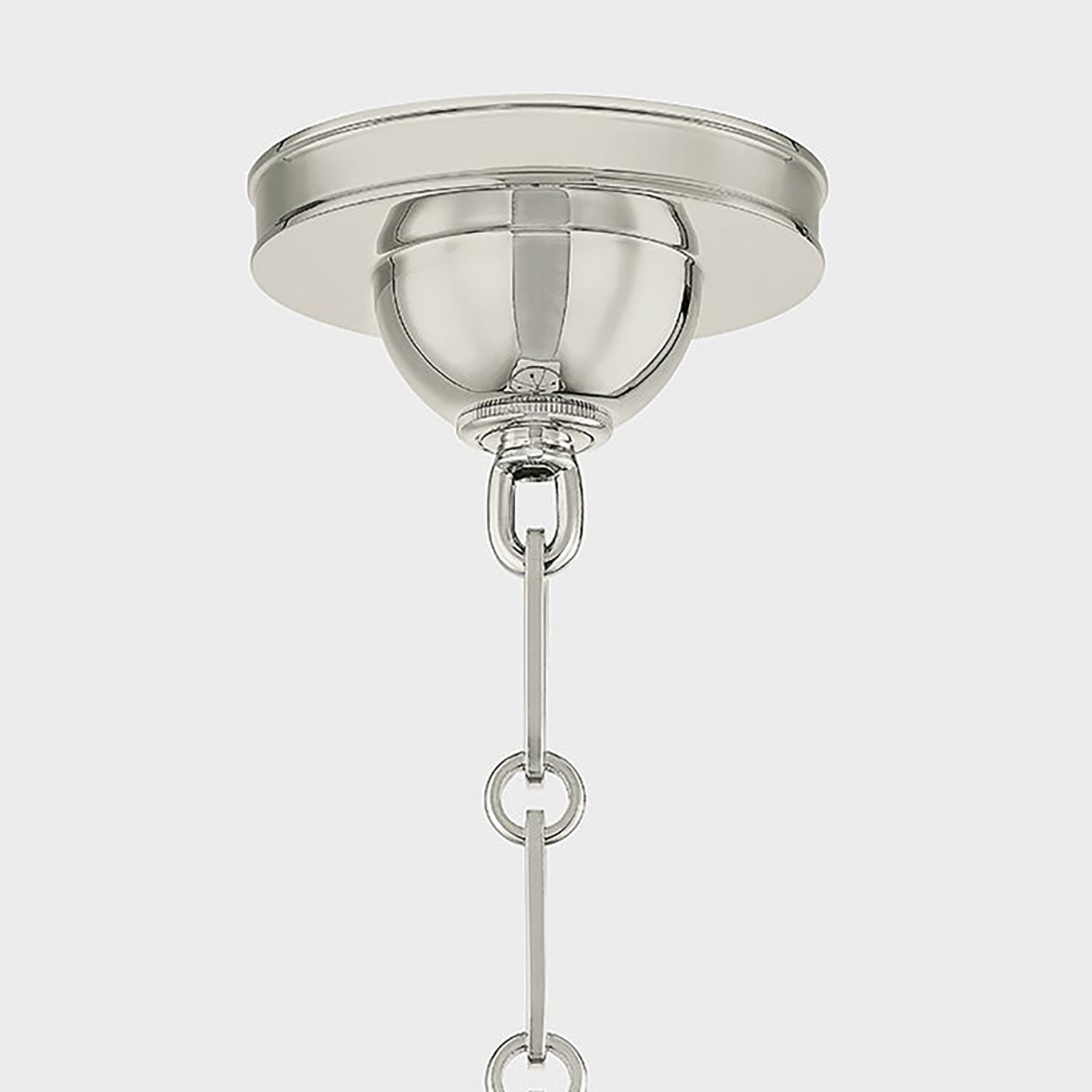 Mark D Sikes x Hudson Valley Lighting Cambridge Pendant