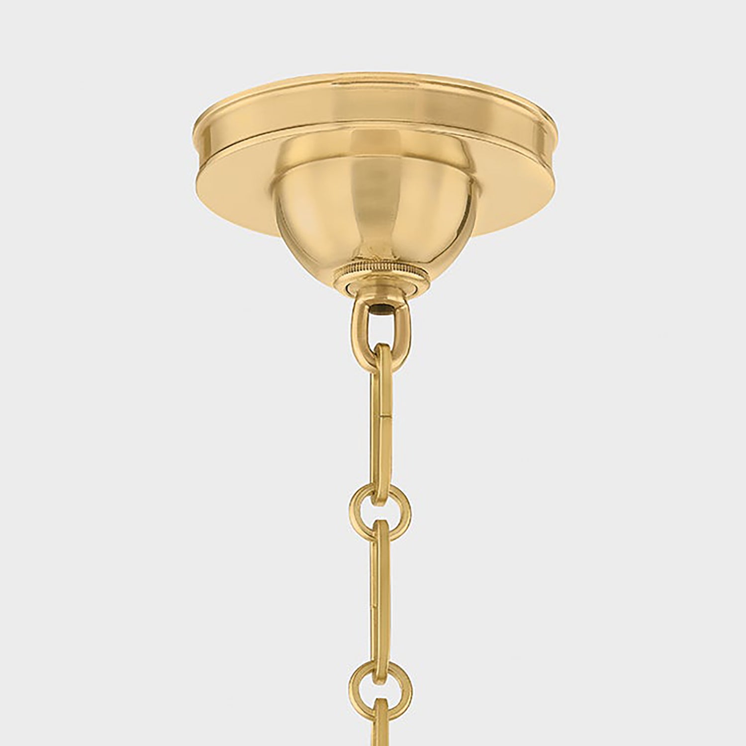 Mark D Sikes x Hudson Valley Lighting Cambridge Pendant