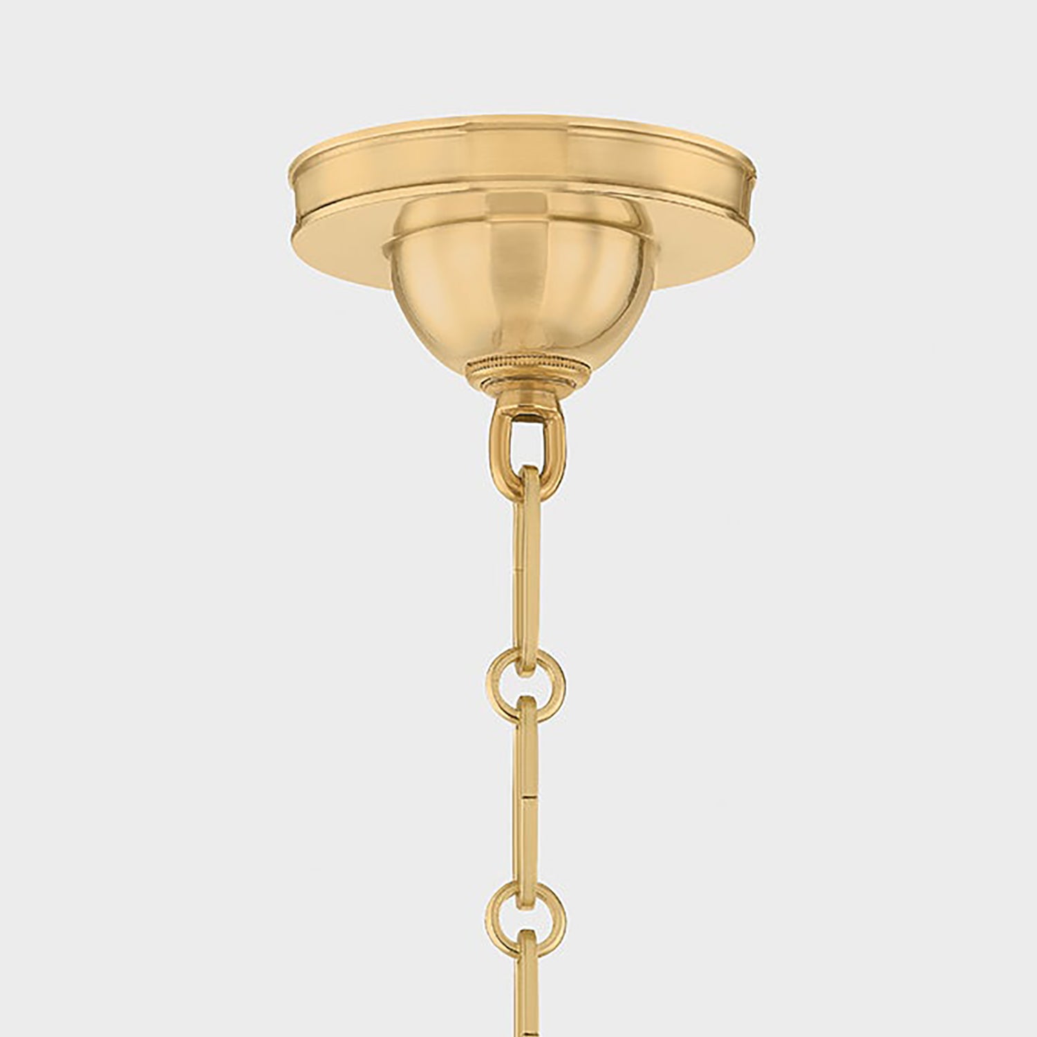 Mark D Sikes x Hudson Valley Lighting Cambridge Pendant