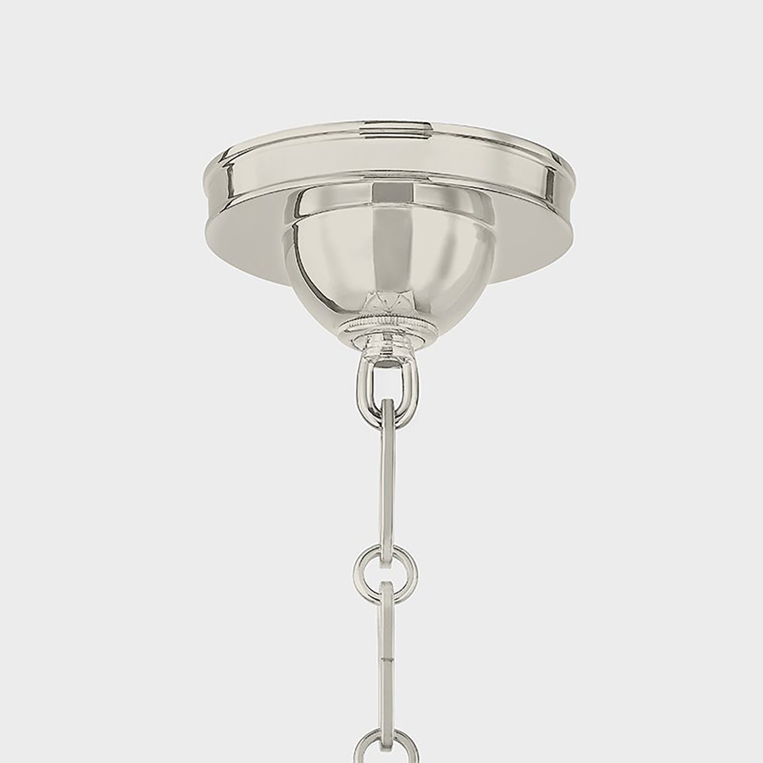 Mark D Sikes x Hudson Valley Lighting Cambridge Pendant