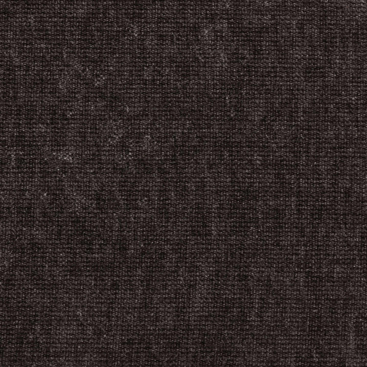 Camila Brown Chenille Fabric Upholstered Bed