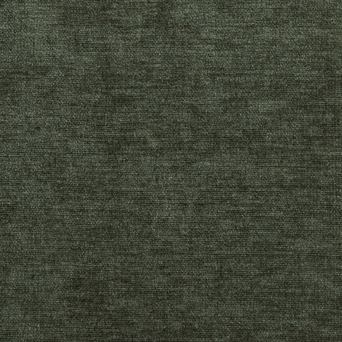Camila Green Chenille Fabric Upholstered Bed