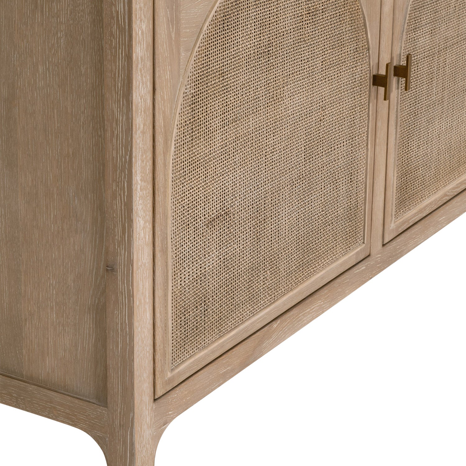 Cane Storage Bookcase