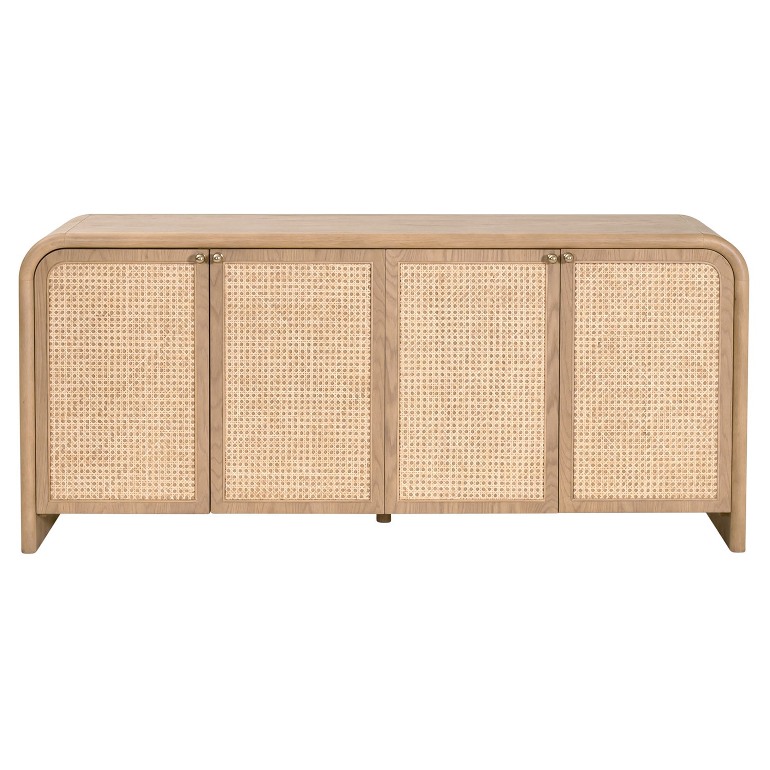 Cannes Media Sideboard