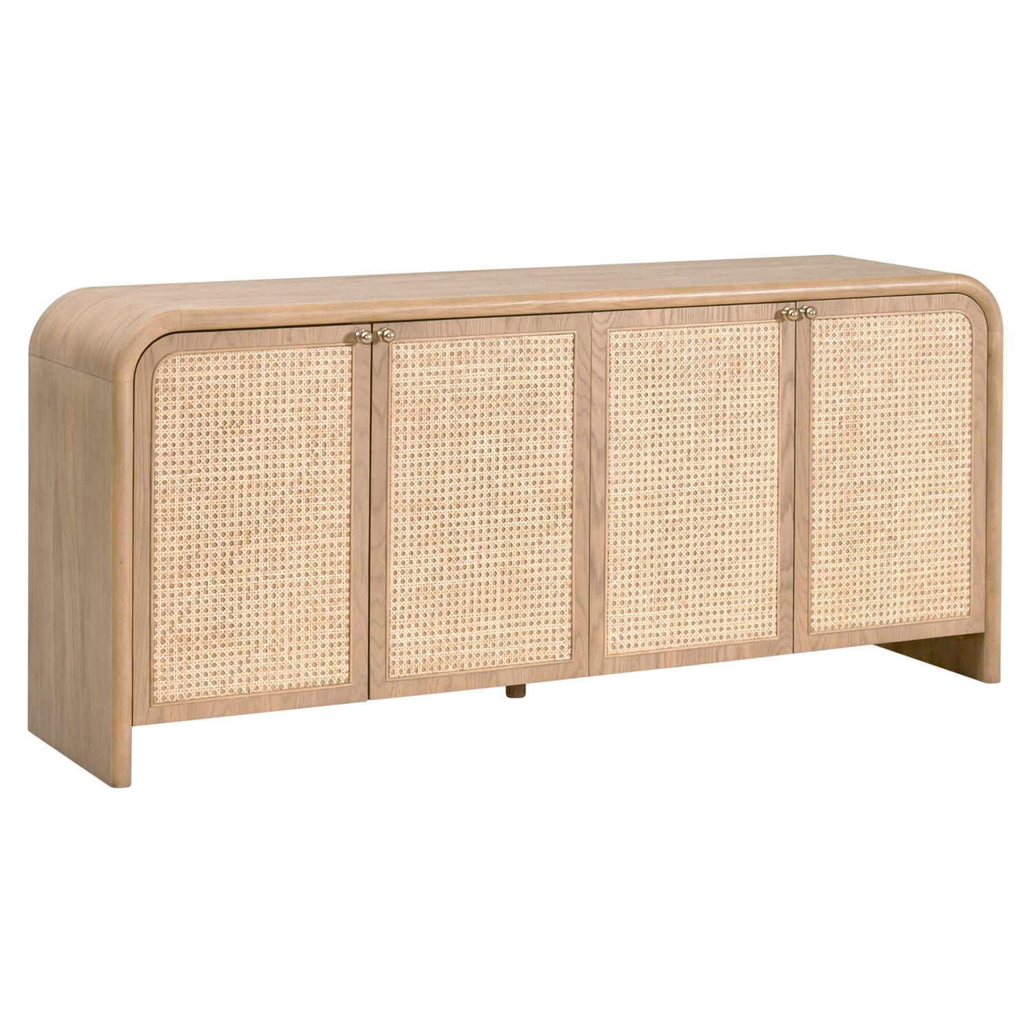 Cannes Media Sideboard