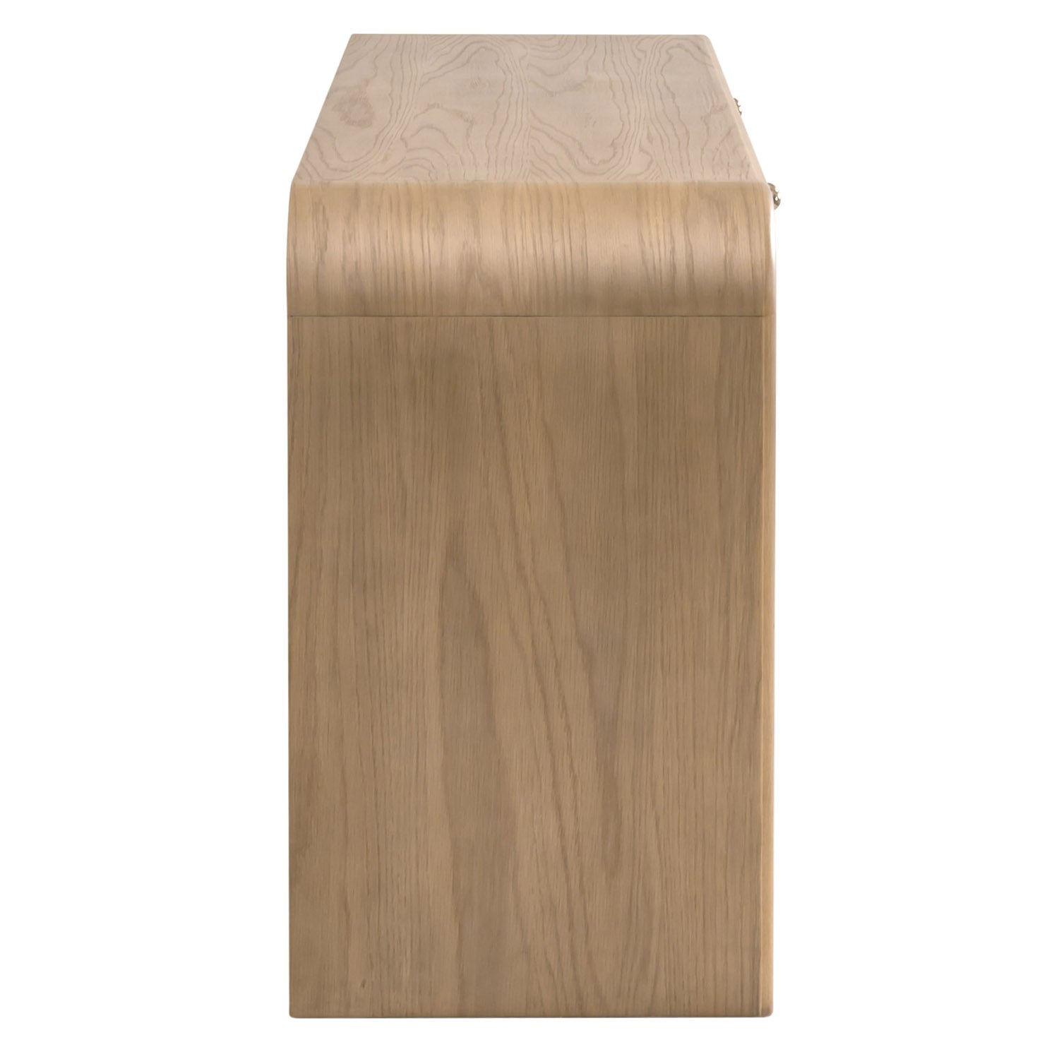 Cannes Media Sideboard