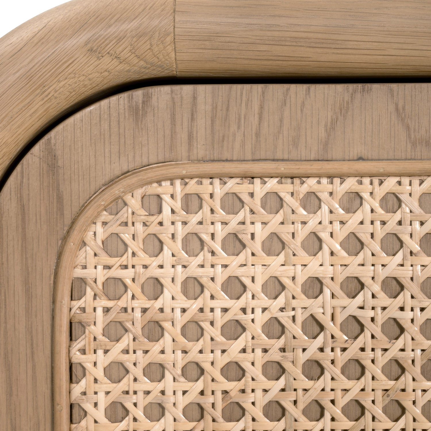 Cannes Media Sideboard