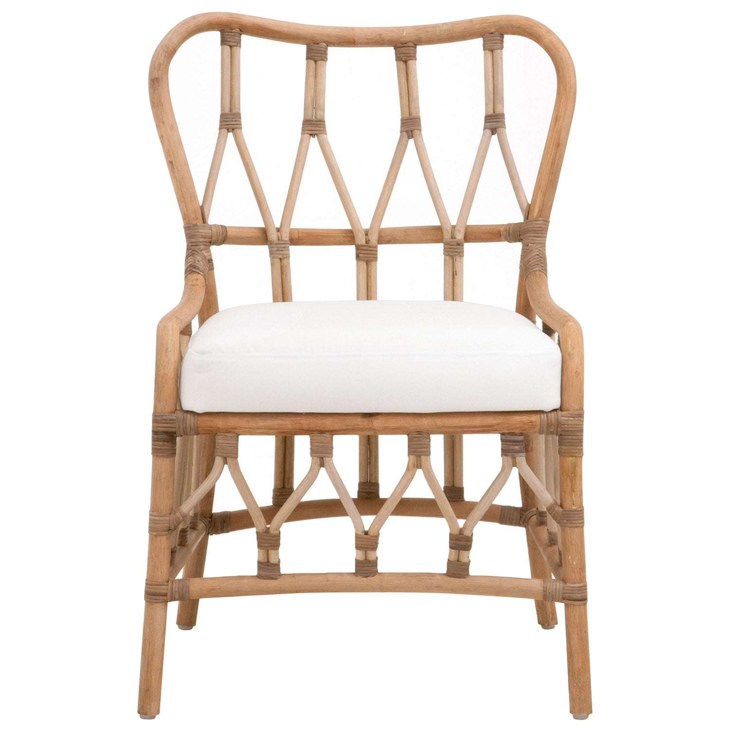 Caprice Dining Chair Set of 2