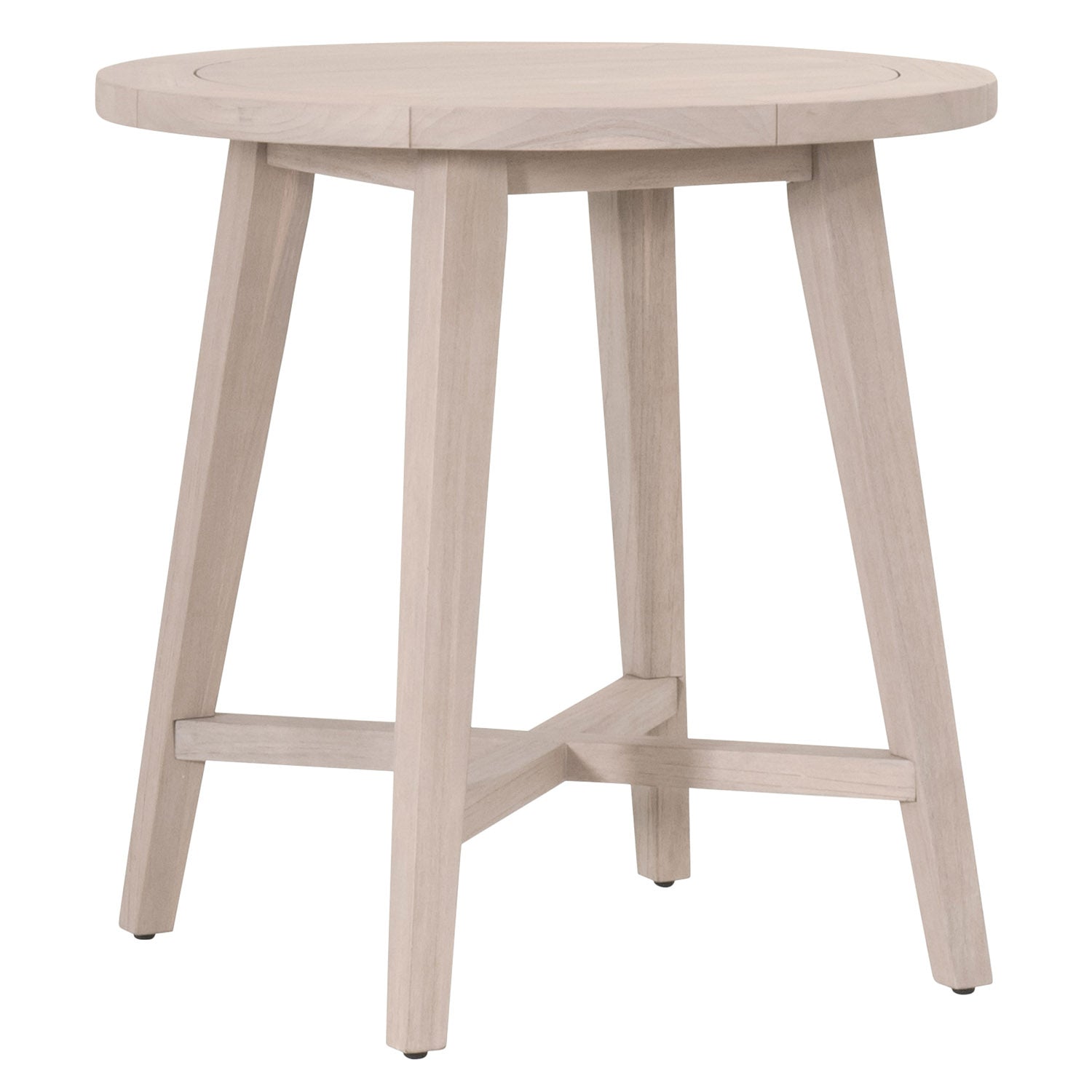 Carmel Outdoor Round Counter Table