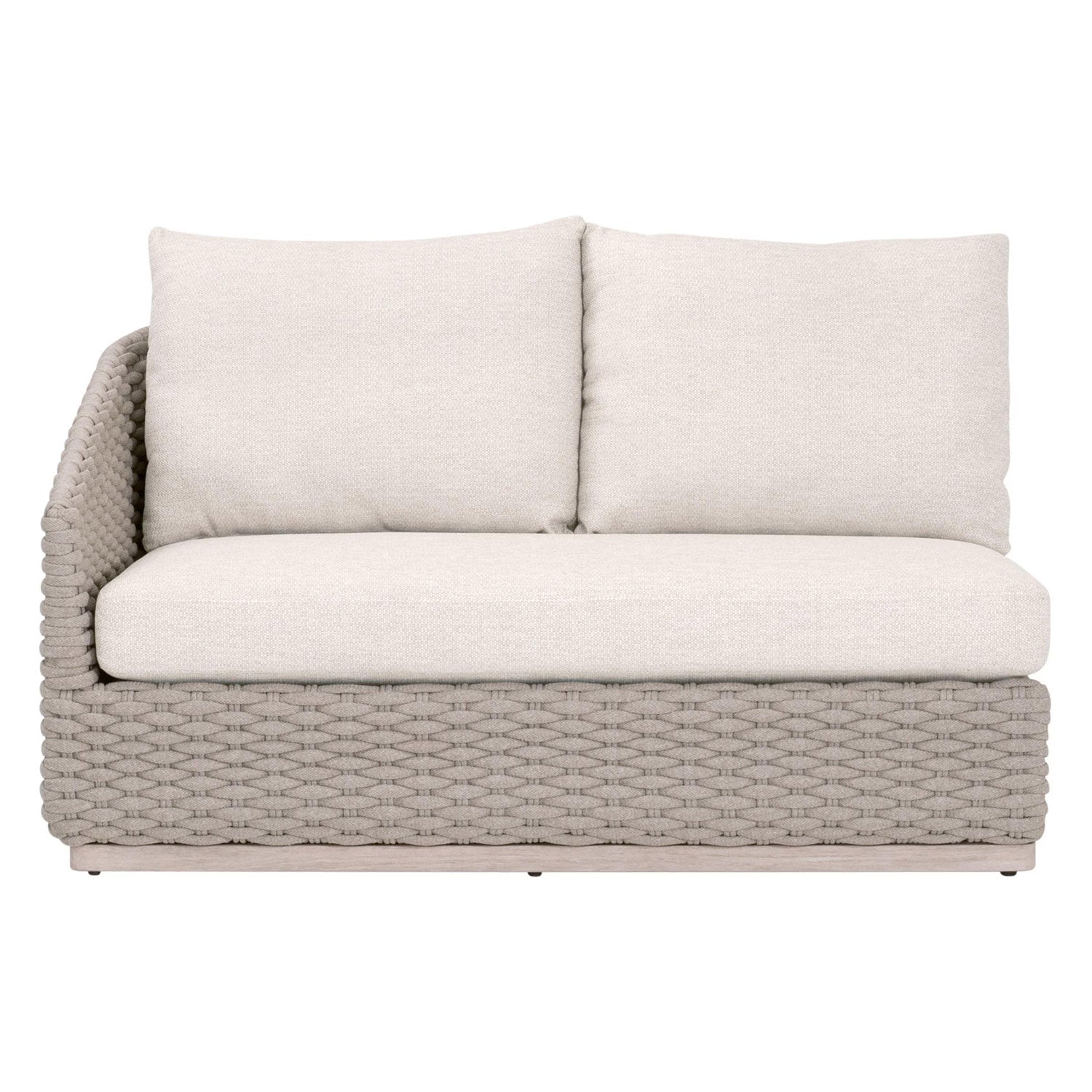 Caspian Outdoor Modular Sectional