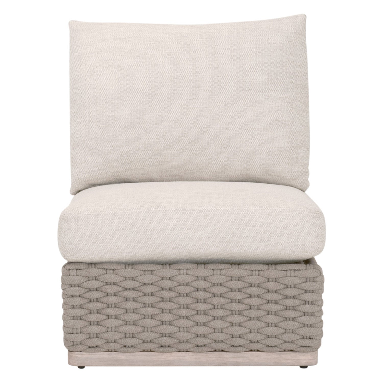 Caspian Outdoor Modular Sectional