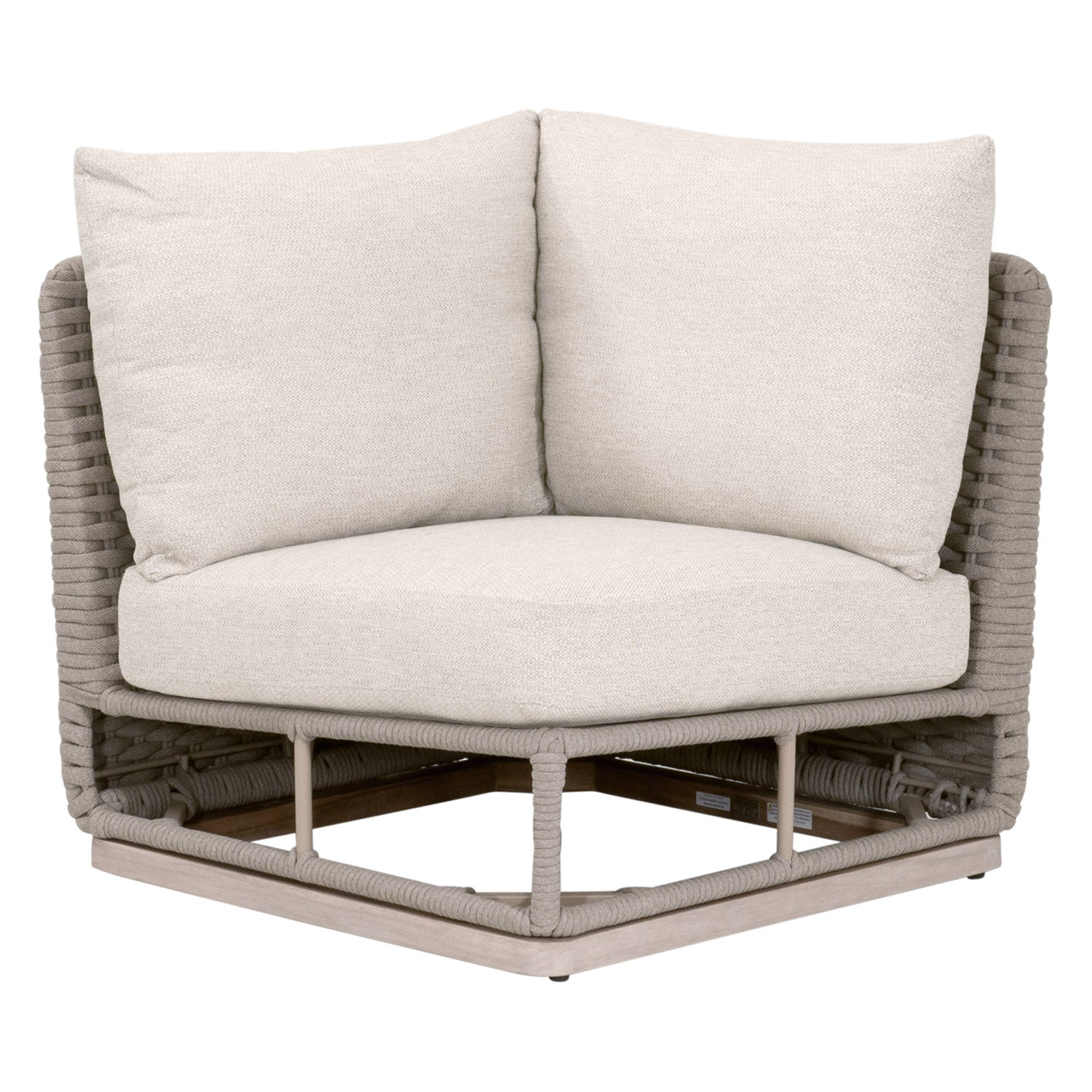 Caspian Outdoor Modular Sectional