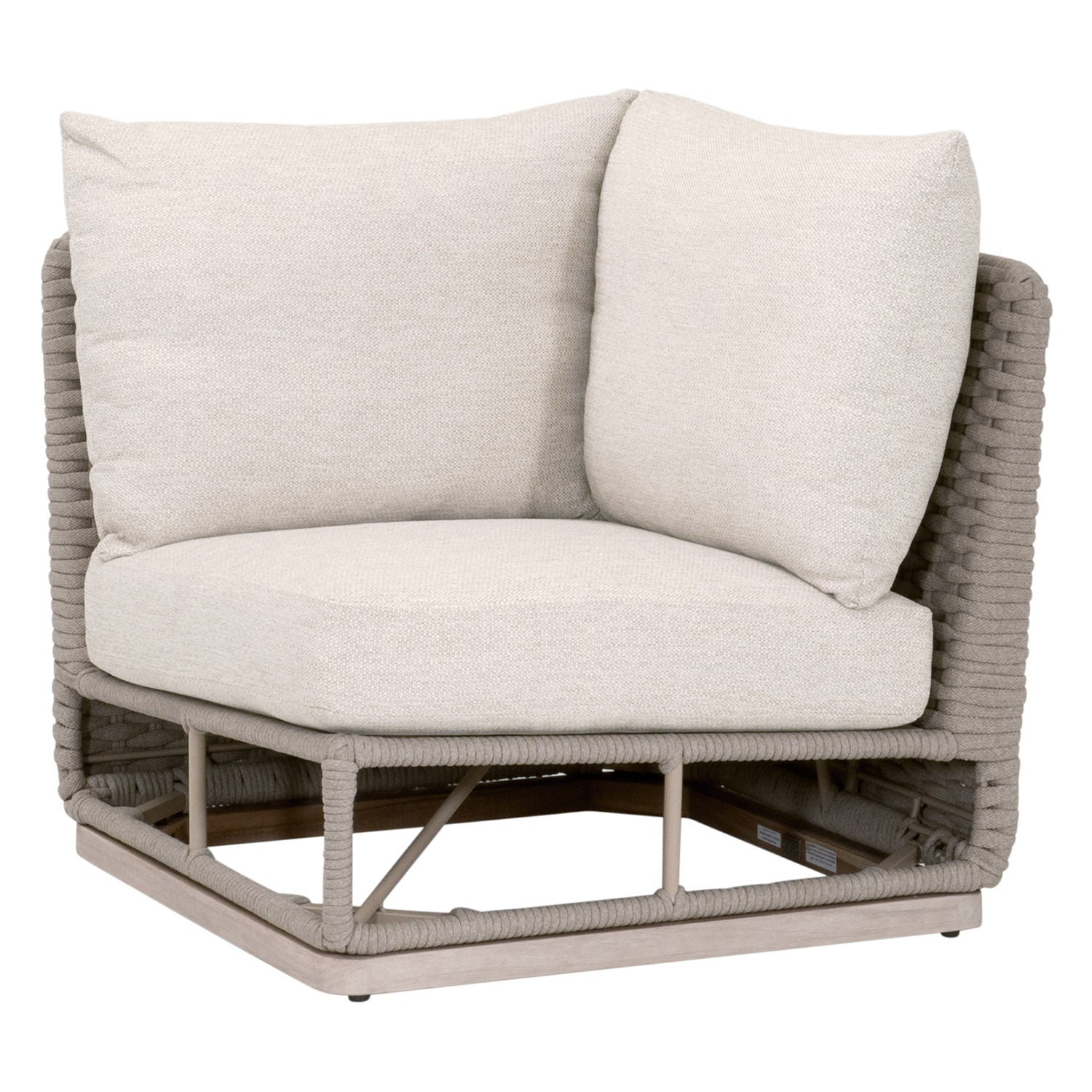 Caspian Outdoor Modular Sectional