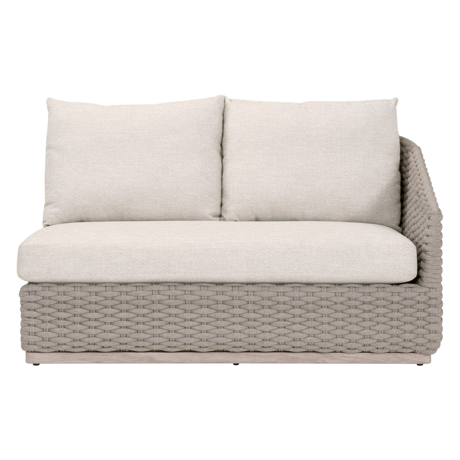 Caspian Outdoor Modular Sectional