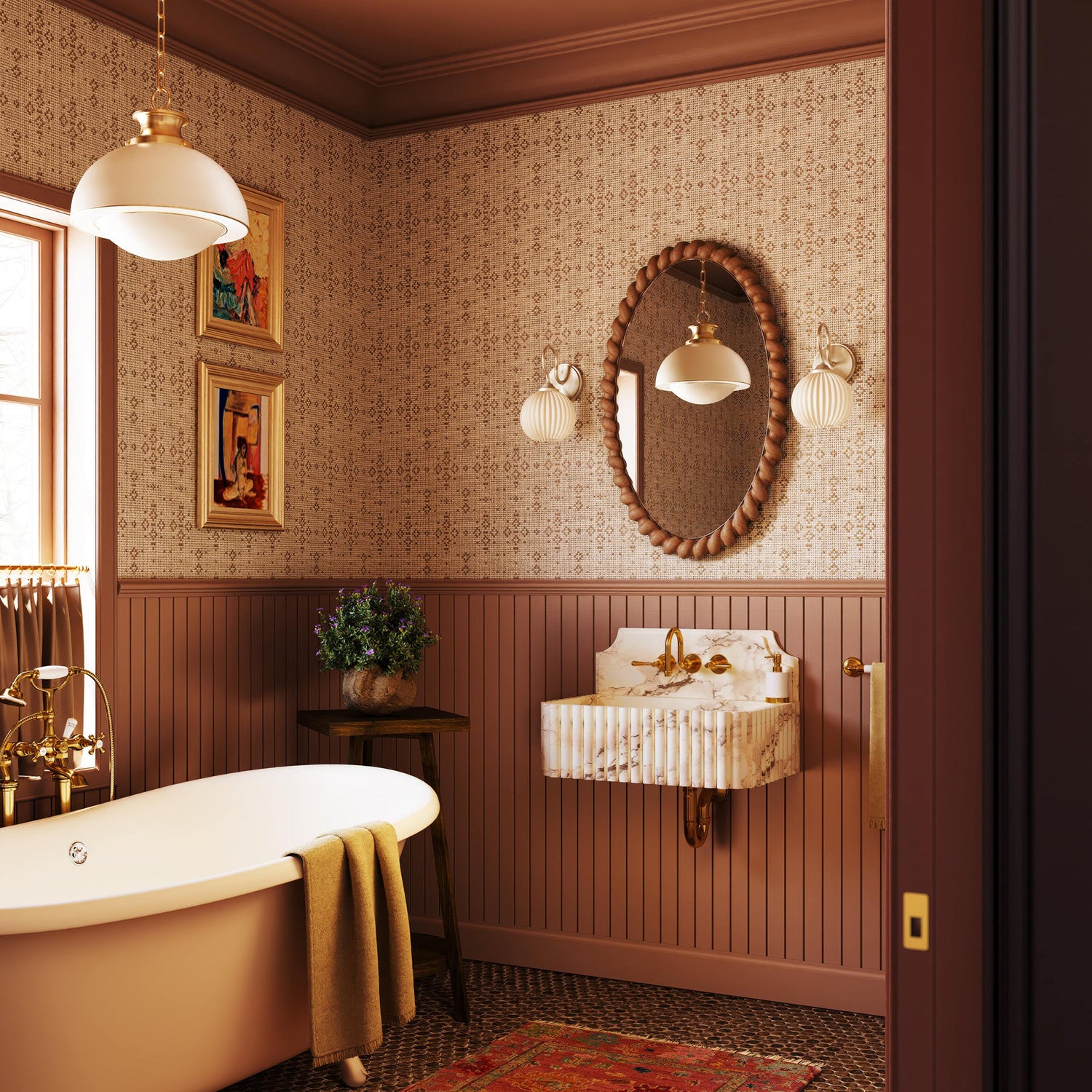 Mitzi Celine Pendant