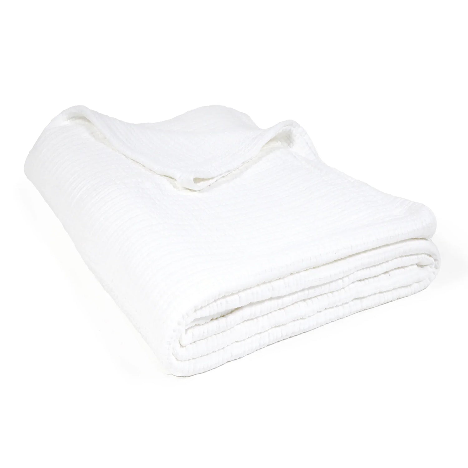 Pom Pom at Home Chatham Oversized Throw Blanket