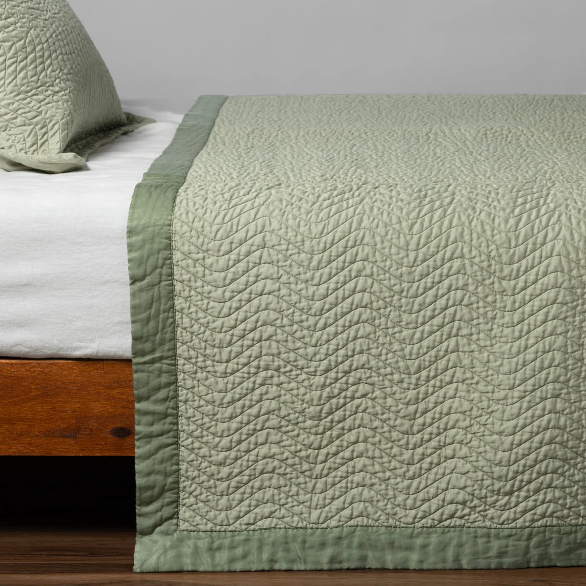 Bella Notte Cirillo Coverlet