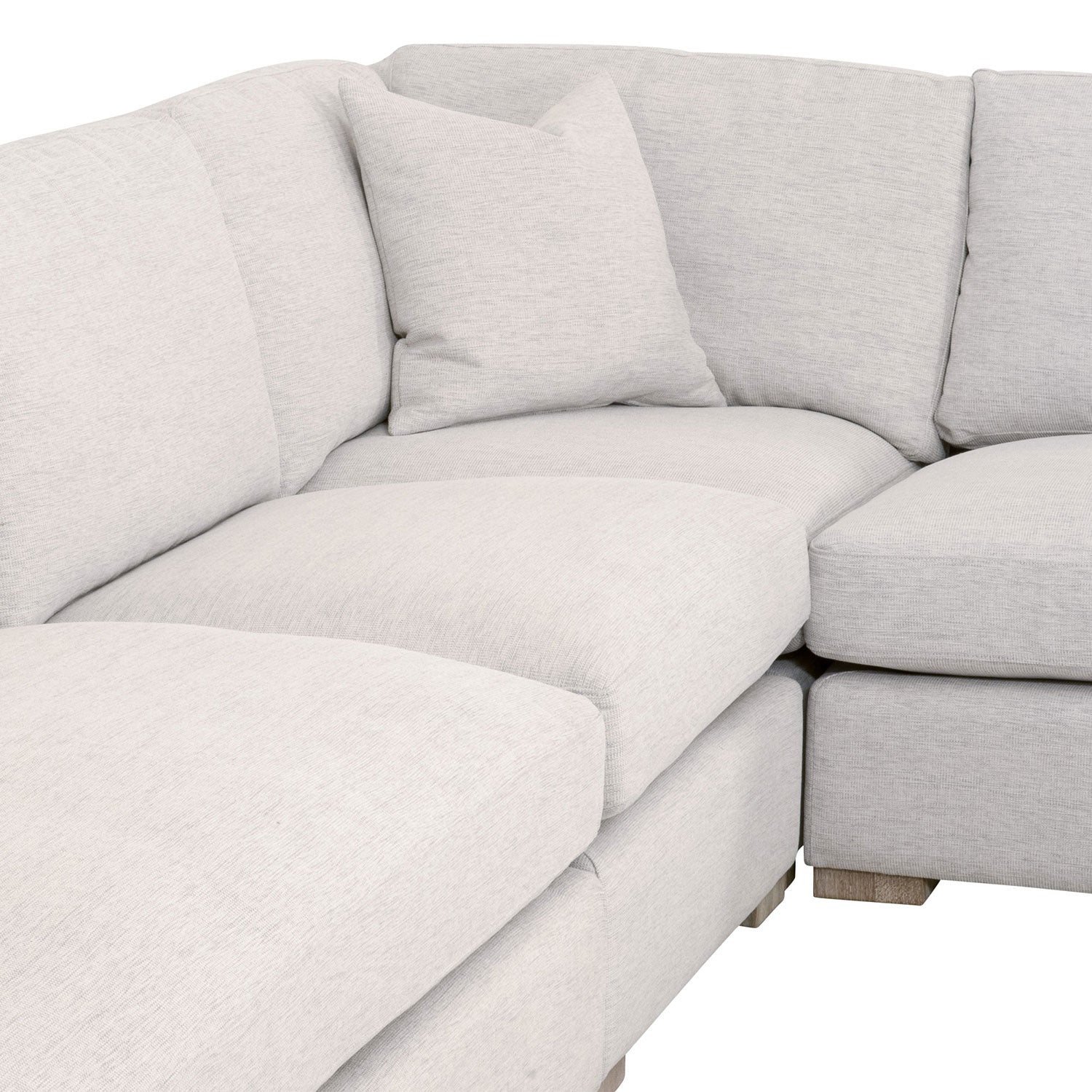 Clara Modular Corner Chair