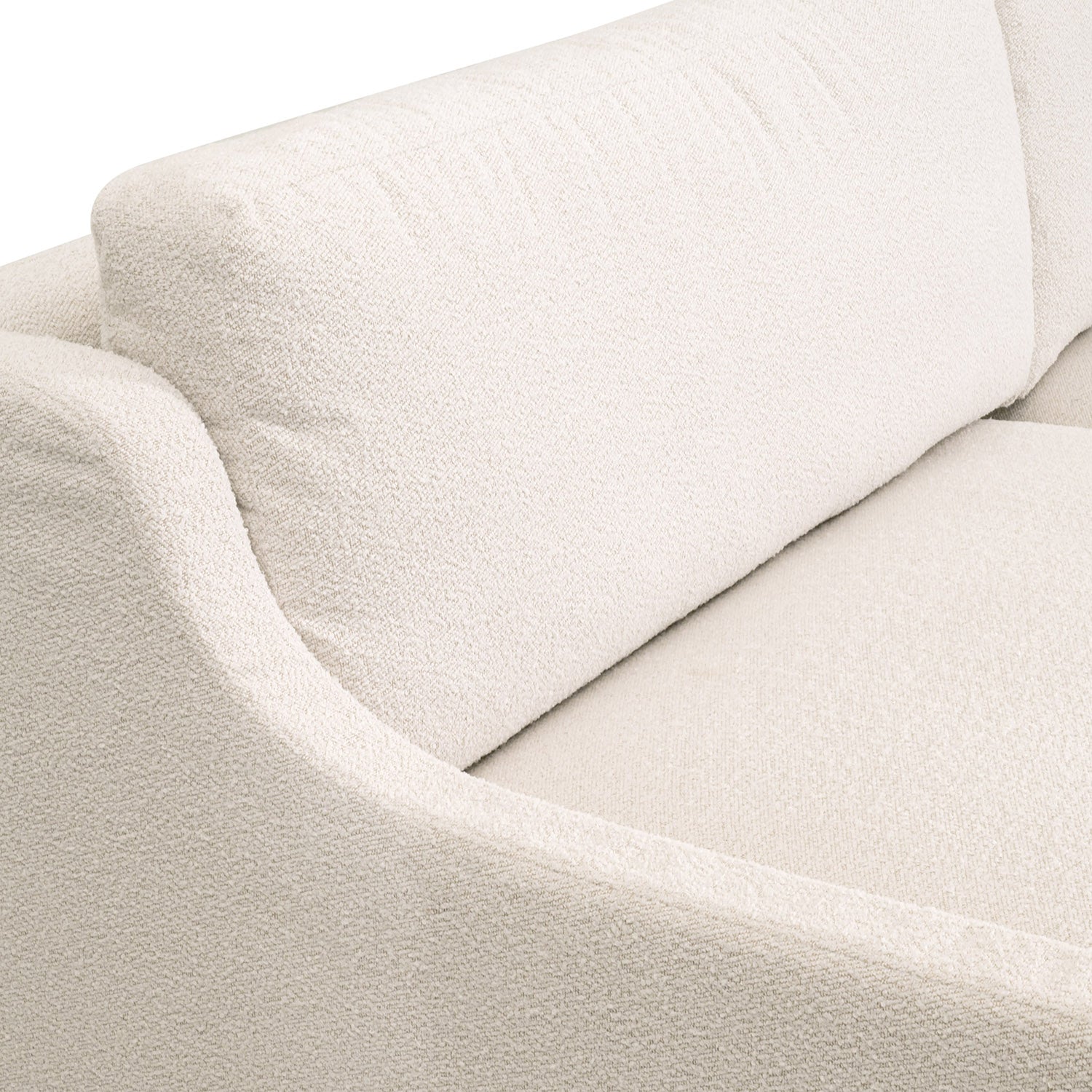 Colin Outdoor 94in Slope Arm Slipcover Sofa