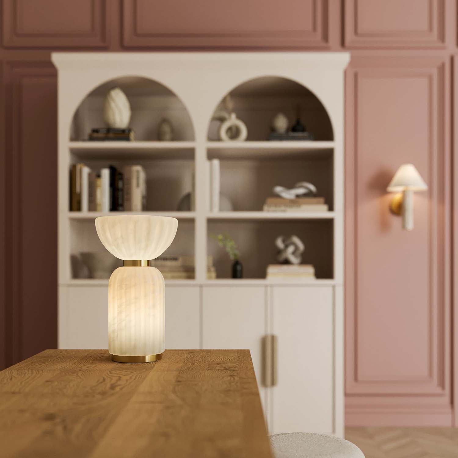 Mitzi Cordelia Table Lamp