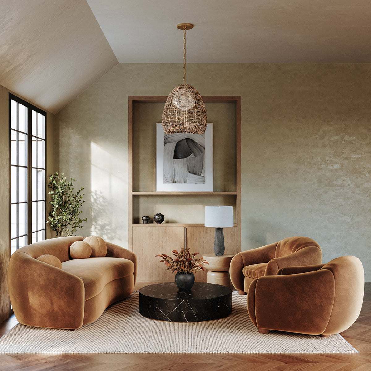 Troy Lighting Maester Pendant