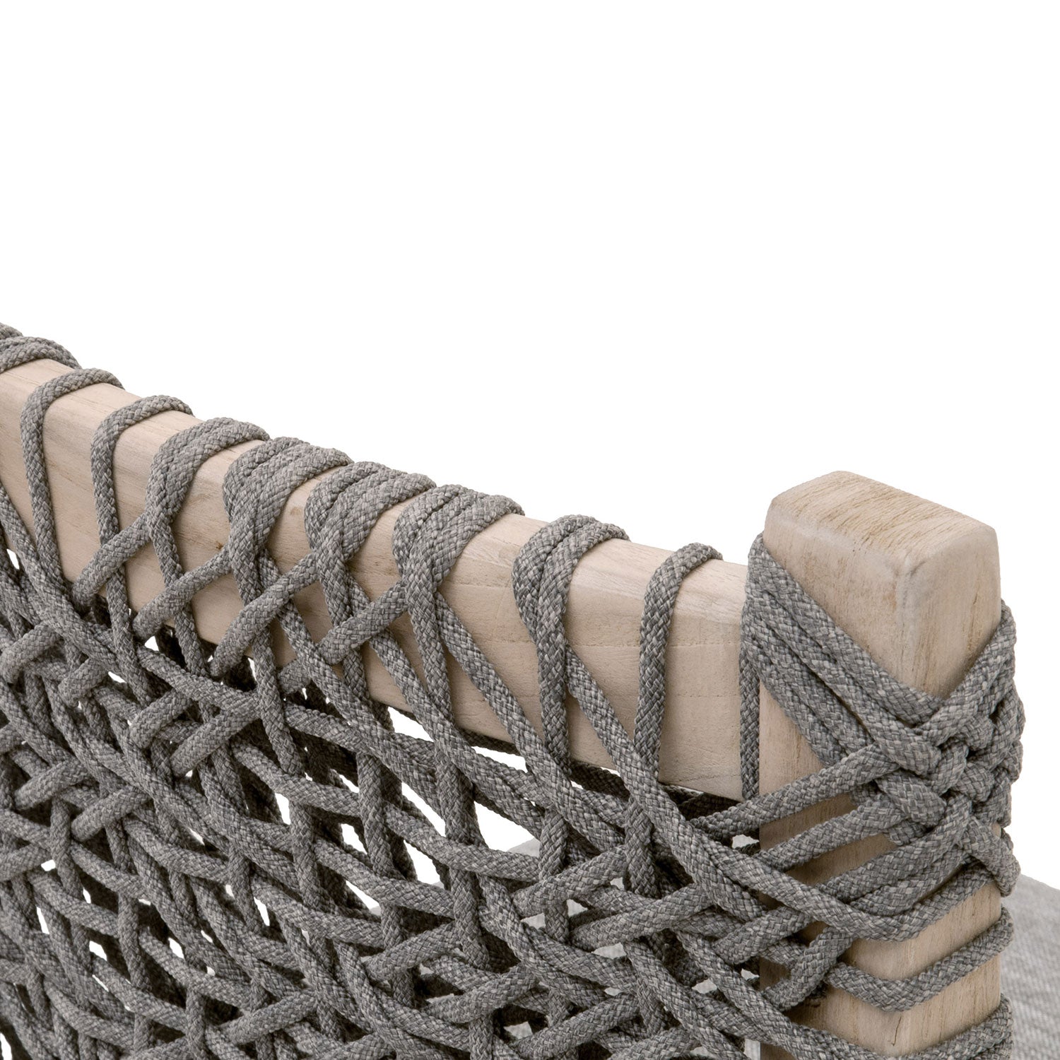 Costa Outdoor Counter Stool Set of 2