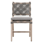 Costa Outdoor Dining Chair Set of 2