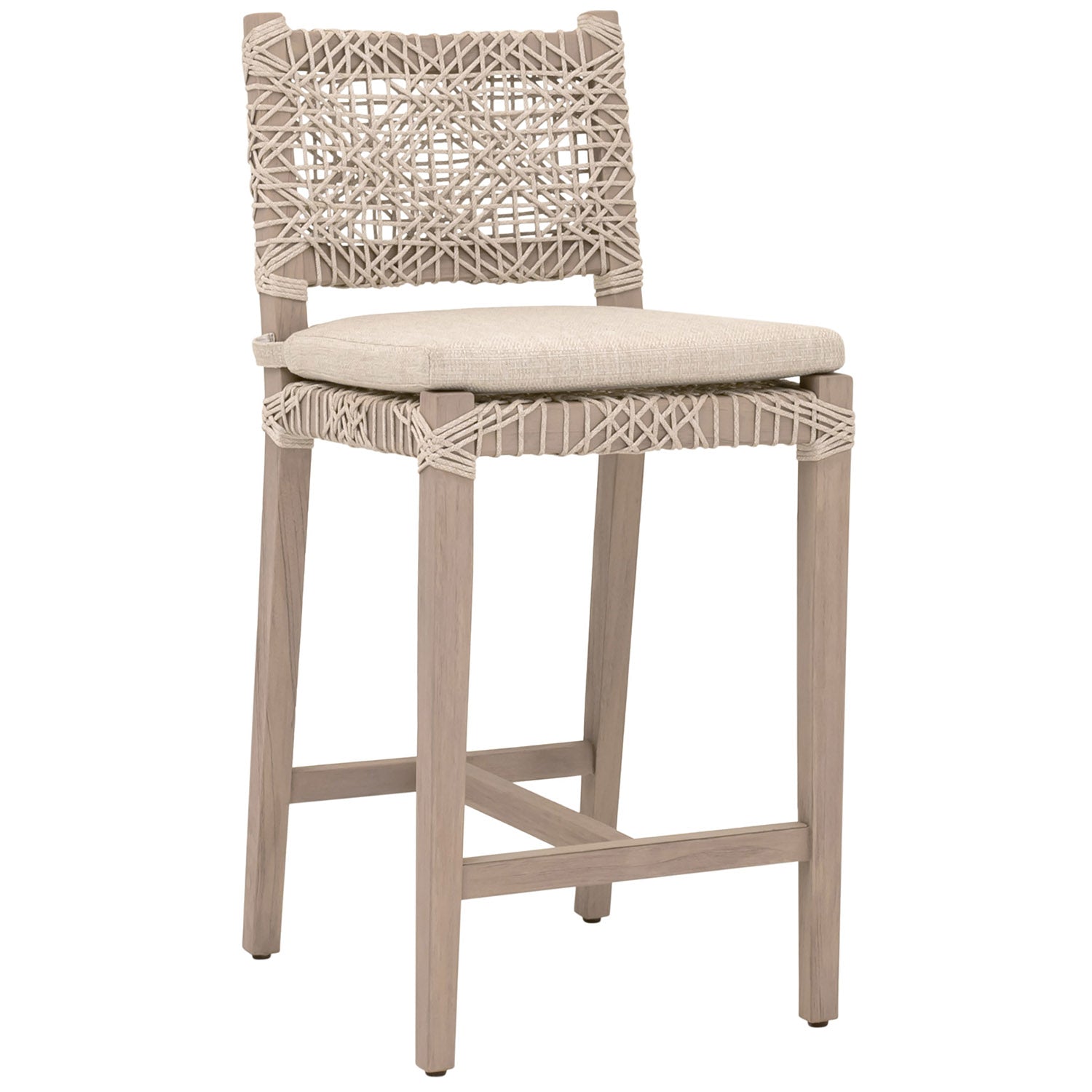 Costa Outdoor Counter Stool