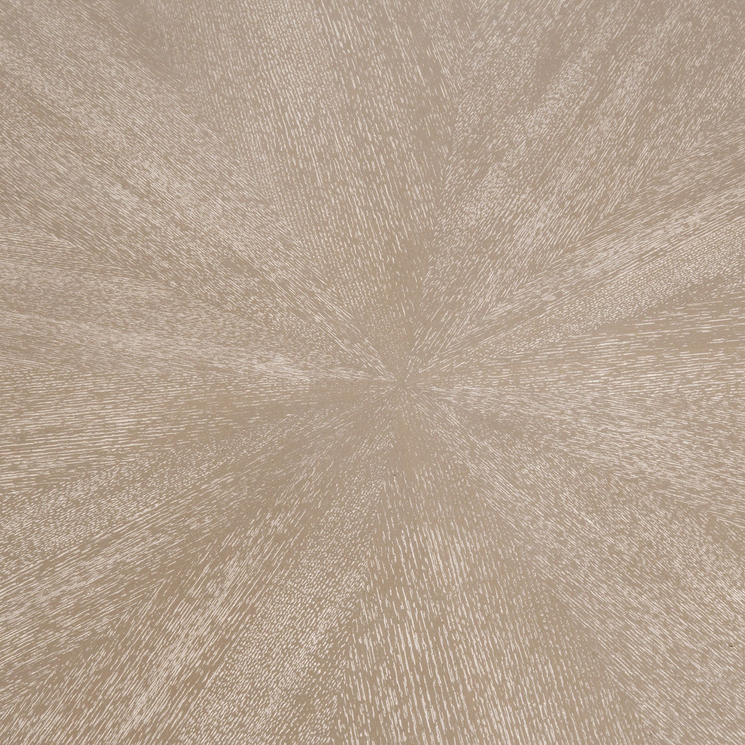 Coulter Natural Gray Round Dining Table