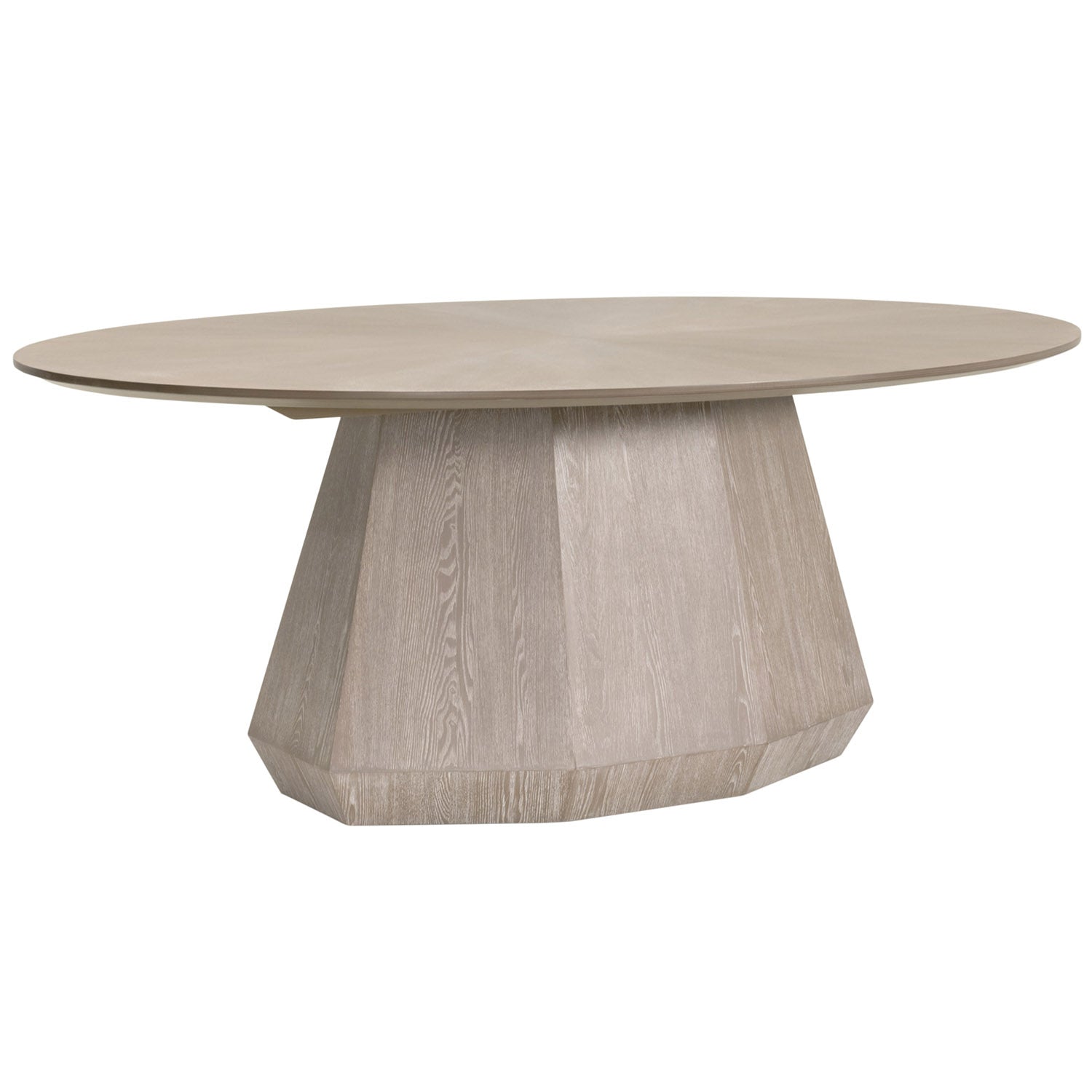 Coulter Oval Dining Table