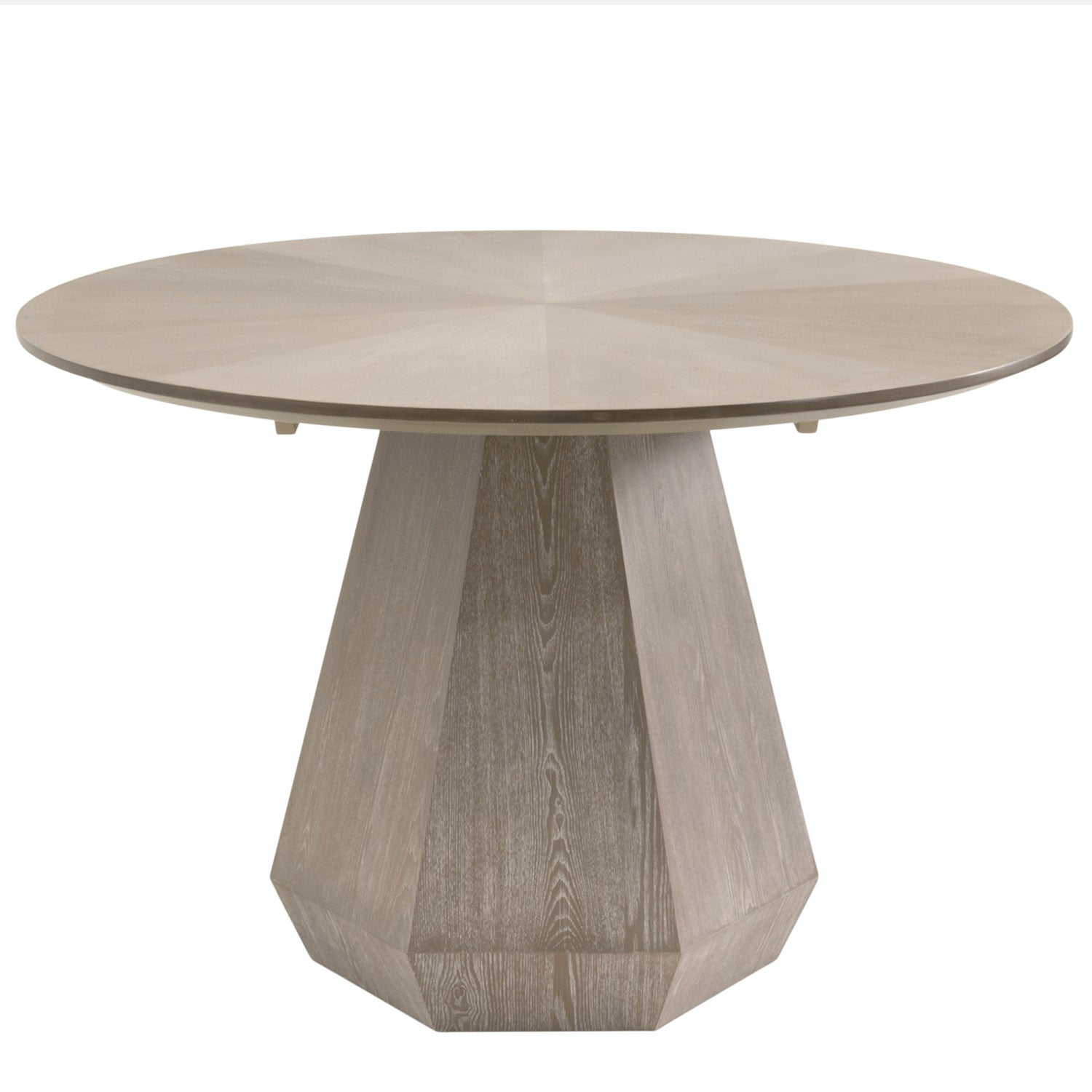 Coulter Oval Dining Table