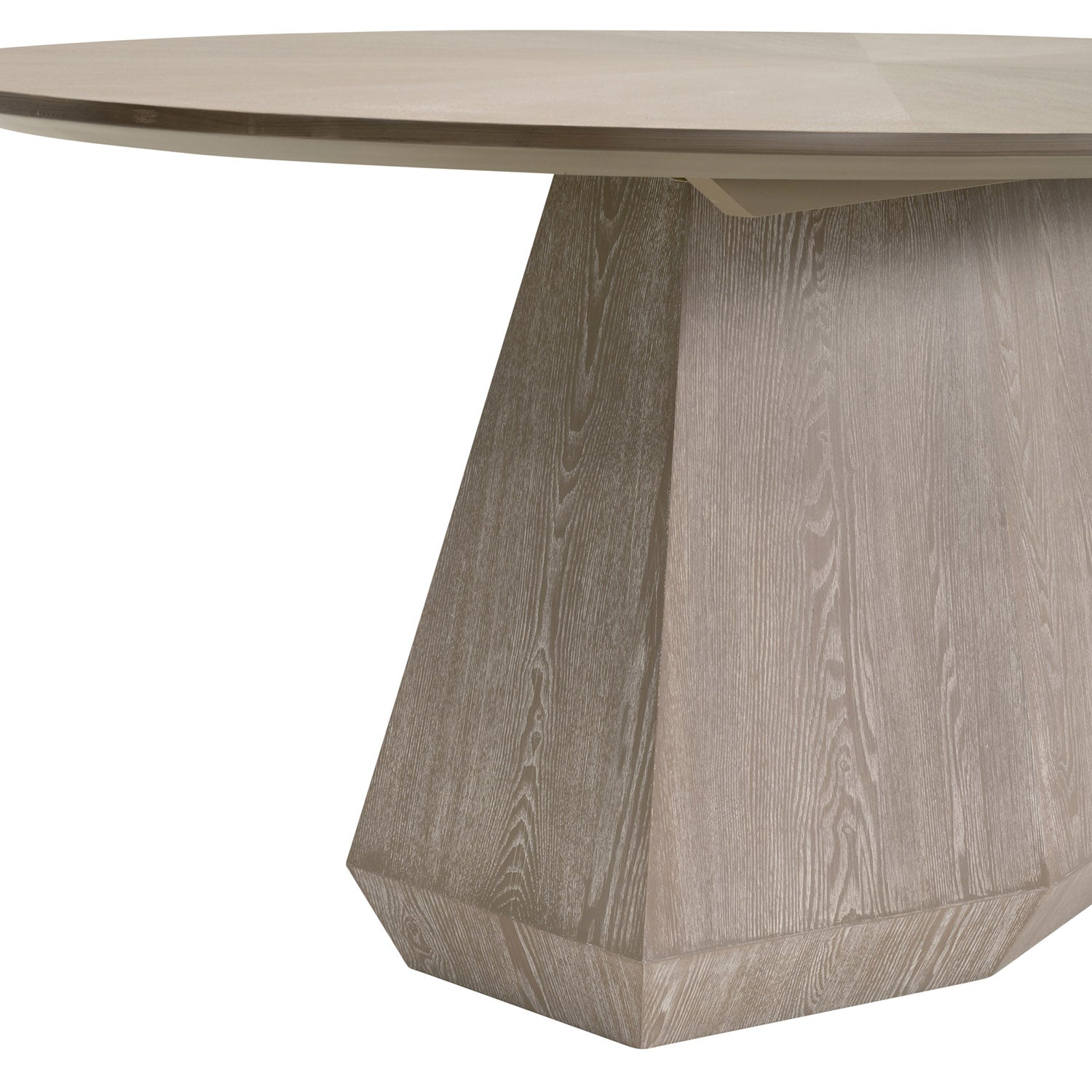 Coulter Oval Dining Table