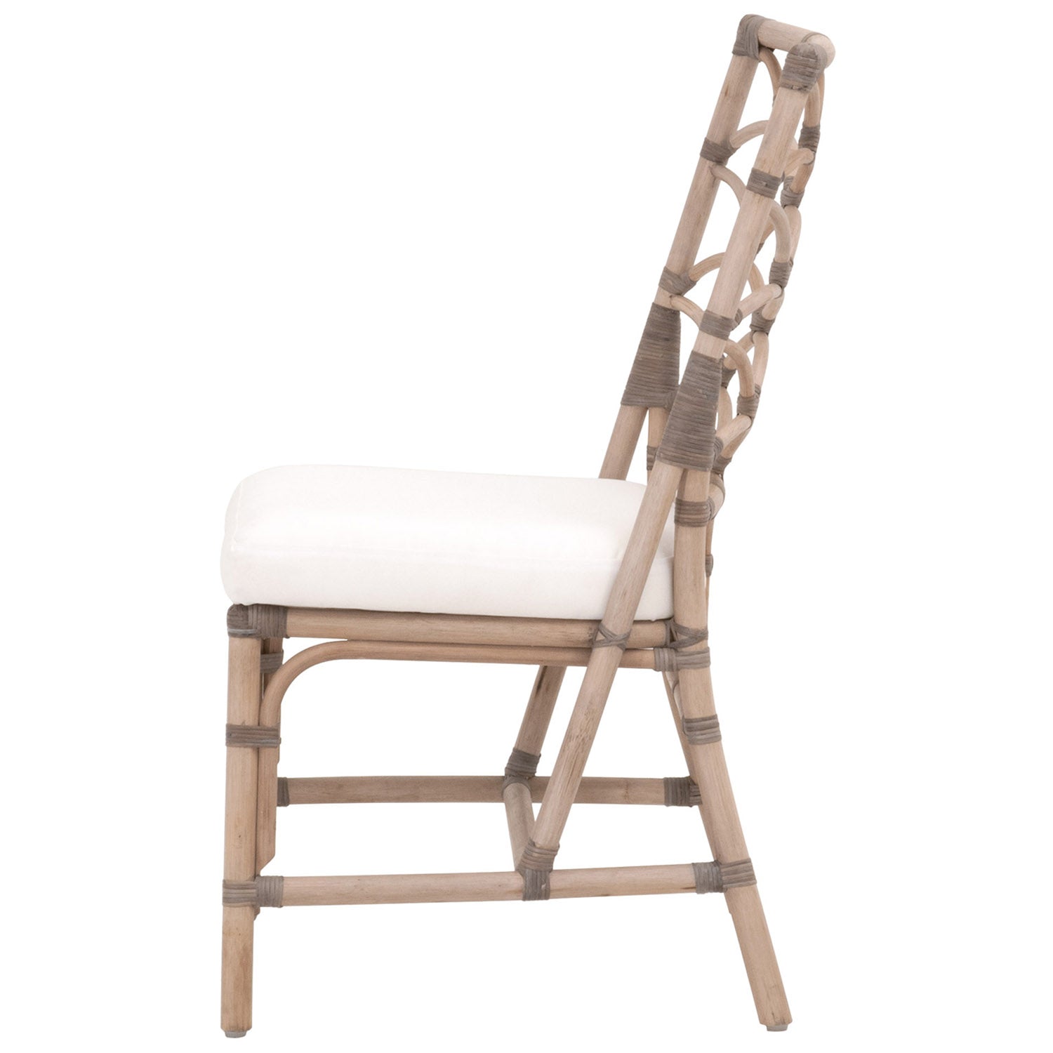 Crescent Dining Chair Set of 2