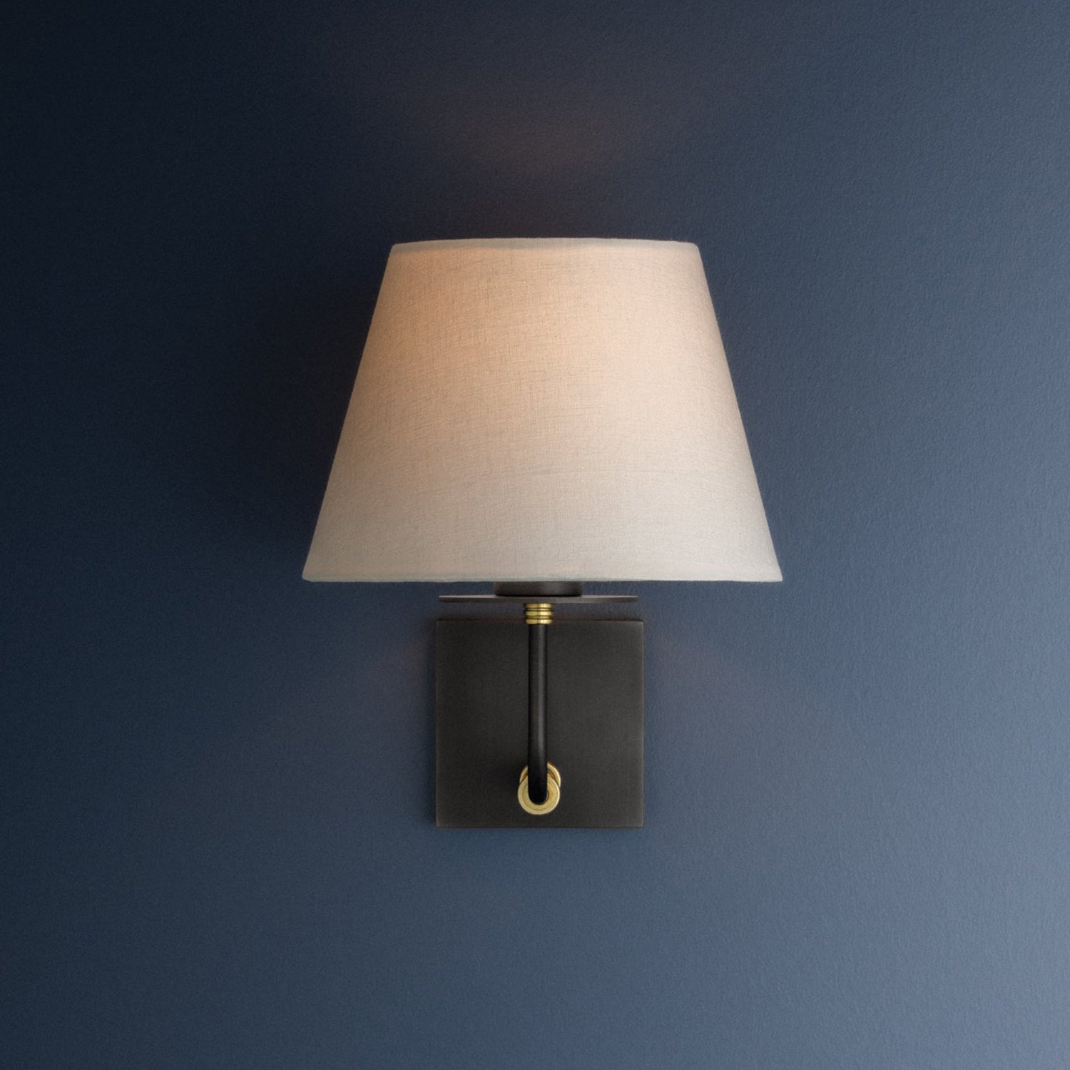Hudson Valley Lighting Crown Heights Wall Sconce