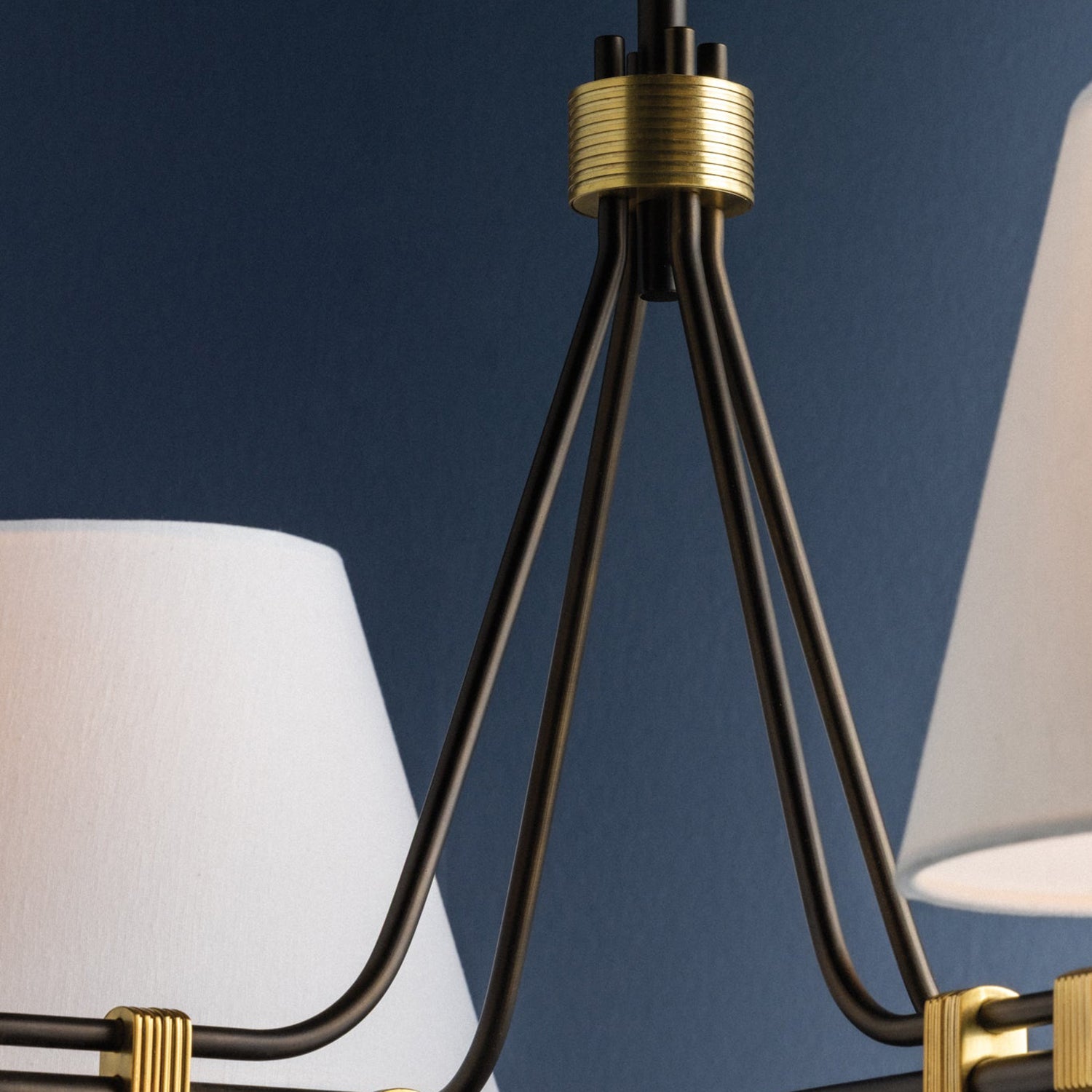 Hudson Valley Lighting Crown Heights Chandelier