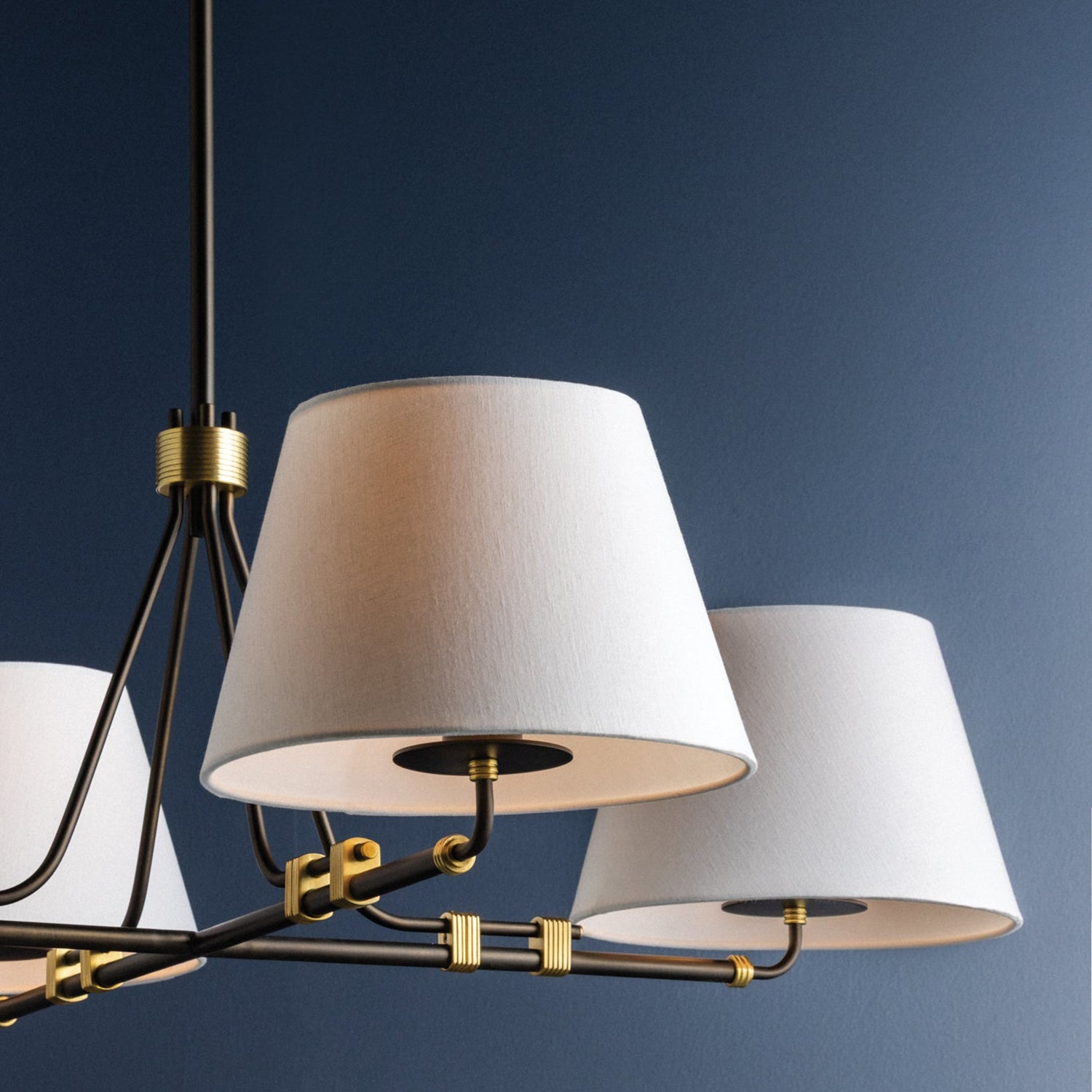 Hudson Valley Lighting Crown Heights Chandelier