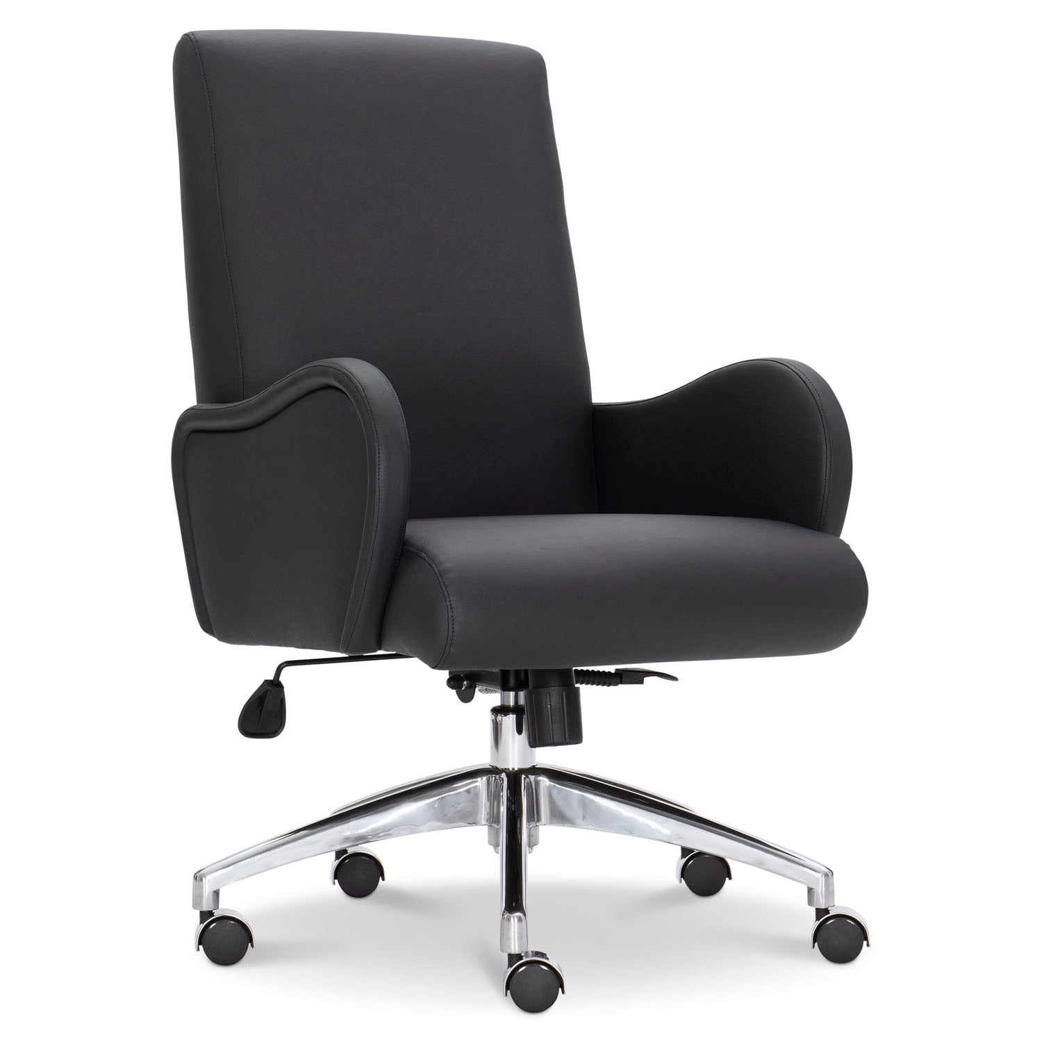 Bernhardt Workspace Patterson Office Chair