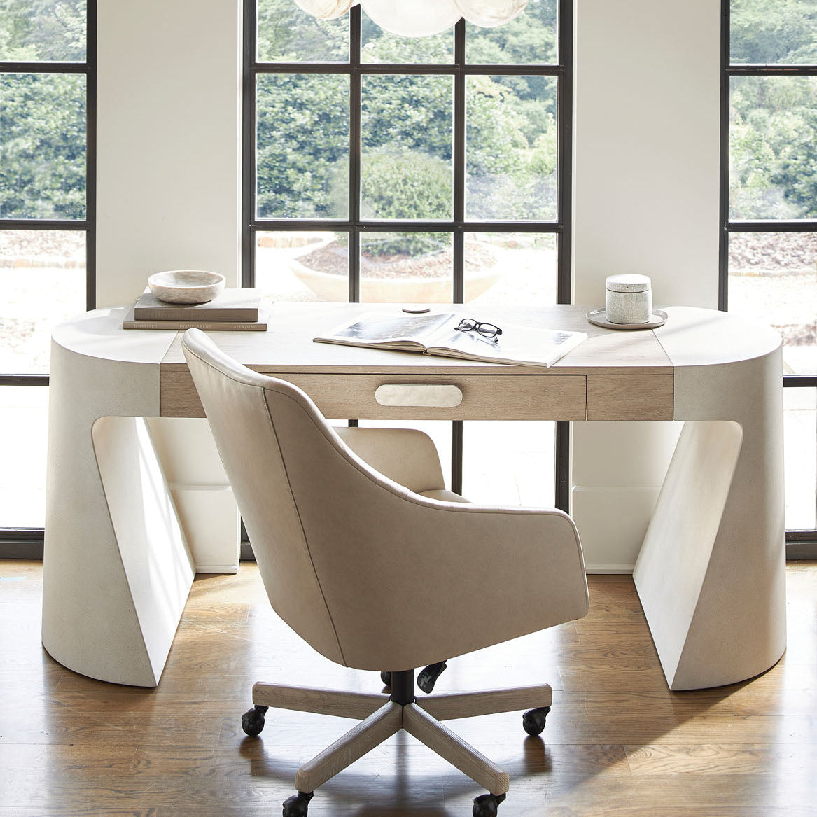 Bernhardt Workspace Prado Office Chair