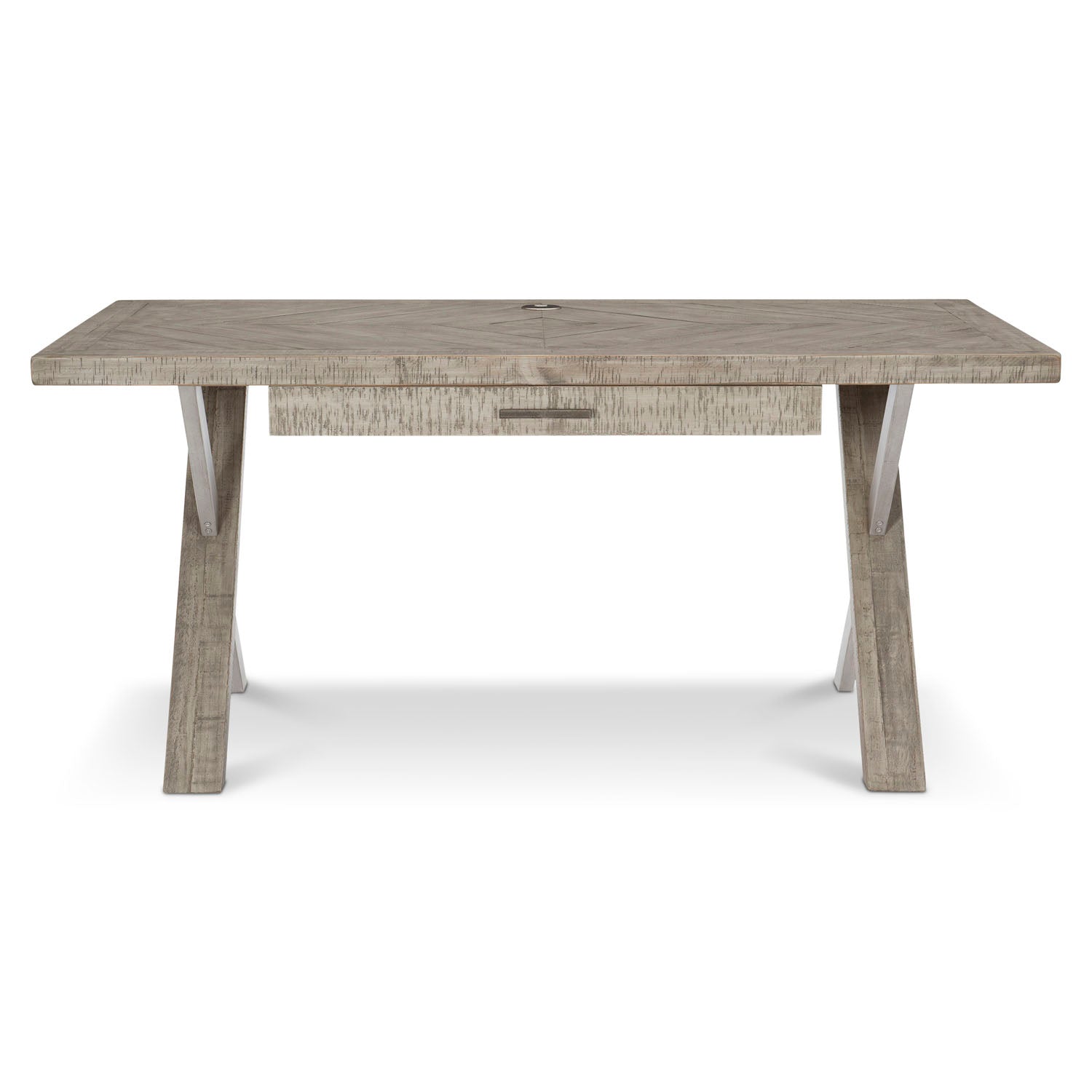 Bernhardt Loft Polk Desk