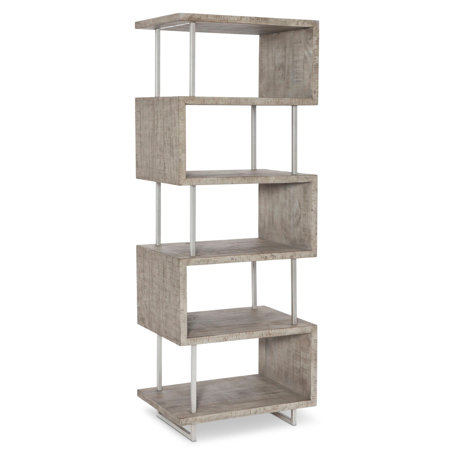 Bernhardt Loft Polk Etagere