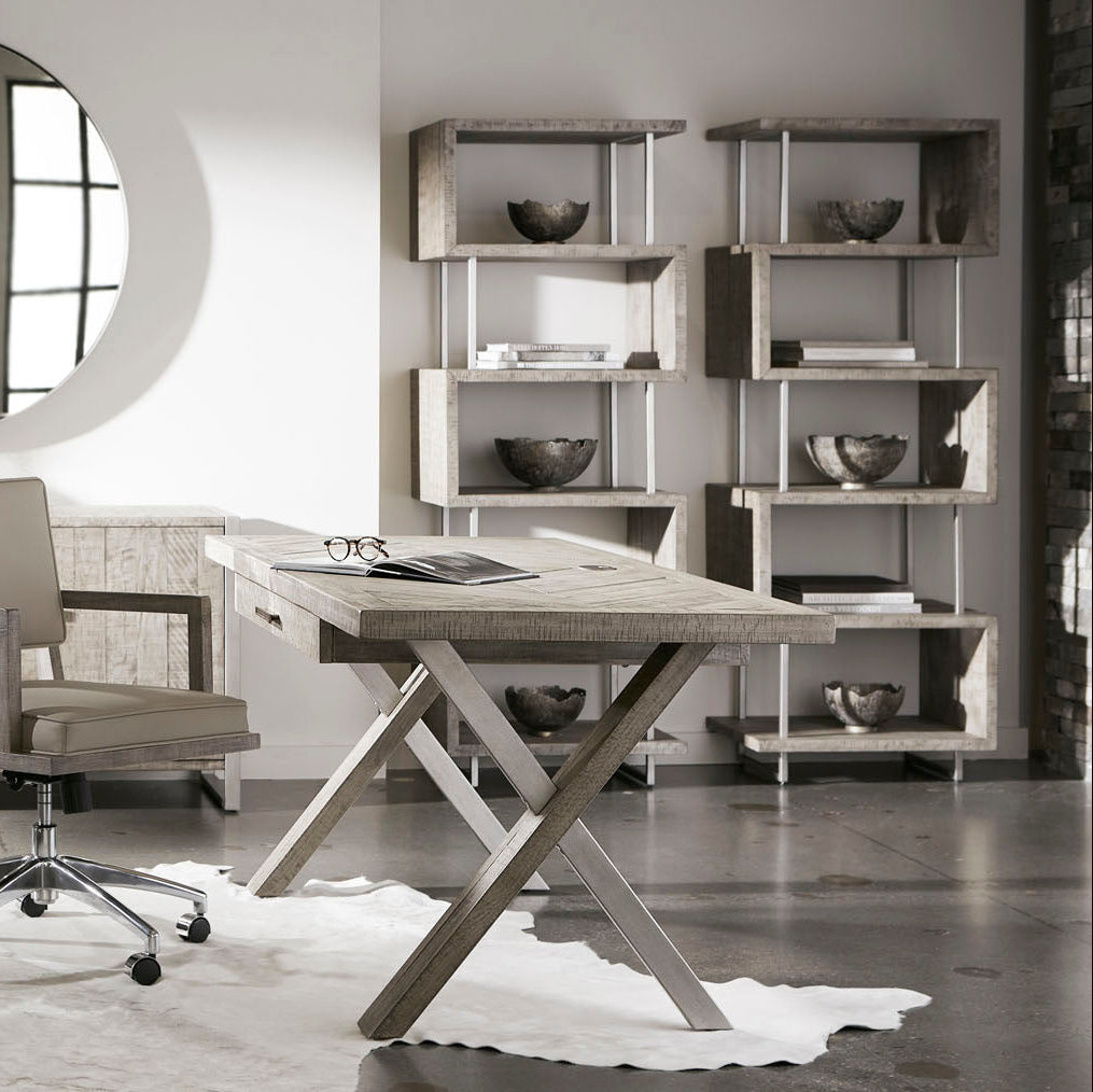 Bernhardt Loft Polk Etagere