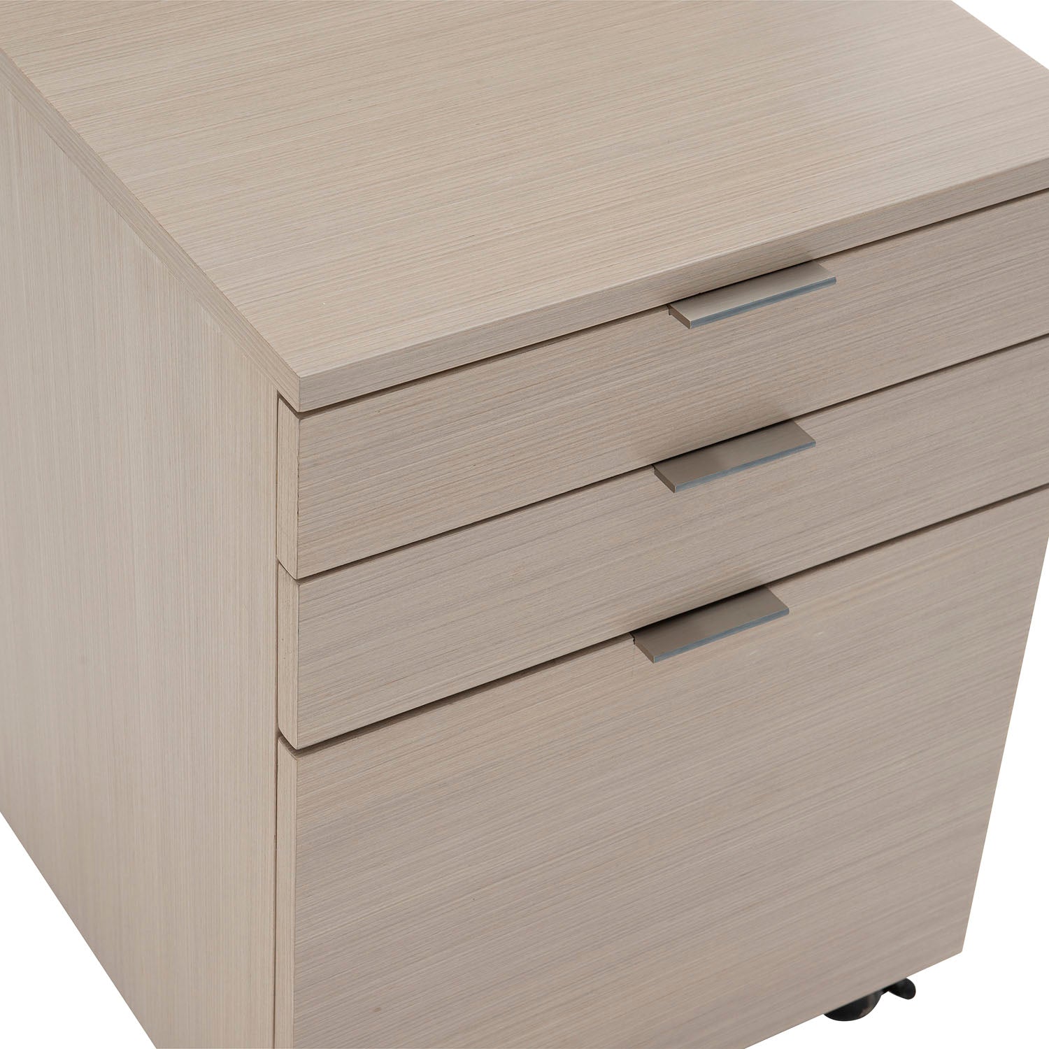 Bernhardt Workspace Paloma File Cabinet