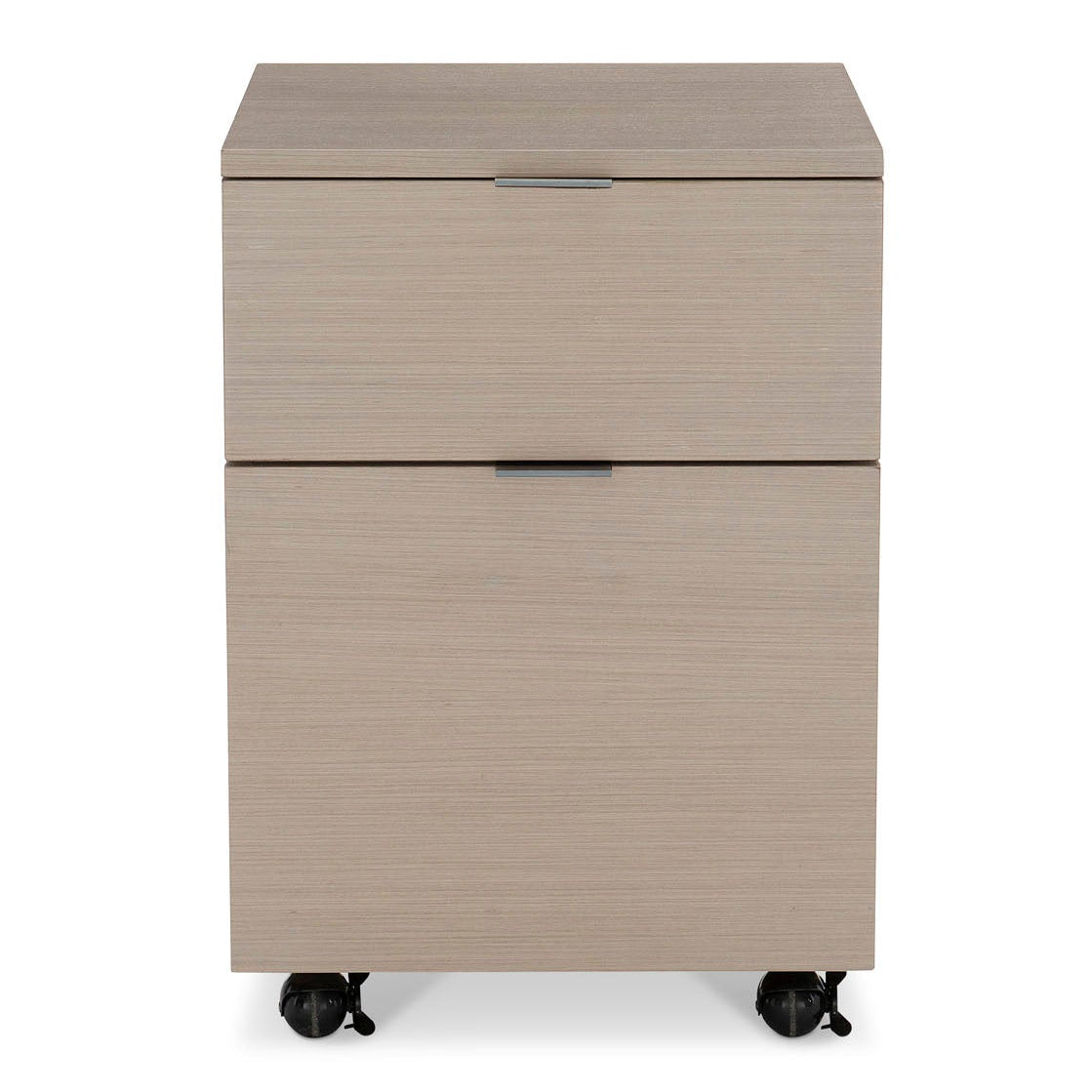 Bernhardt Workspace Paloma 2 Drawer File Cabinet