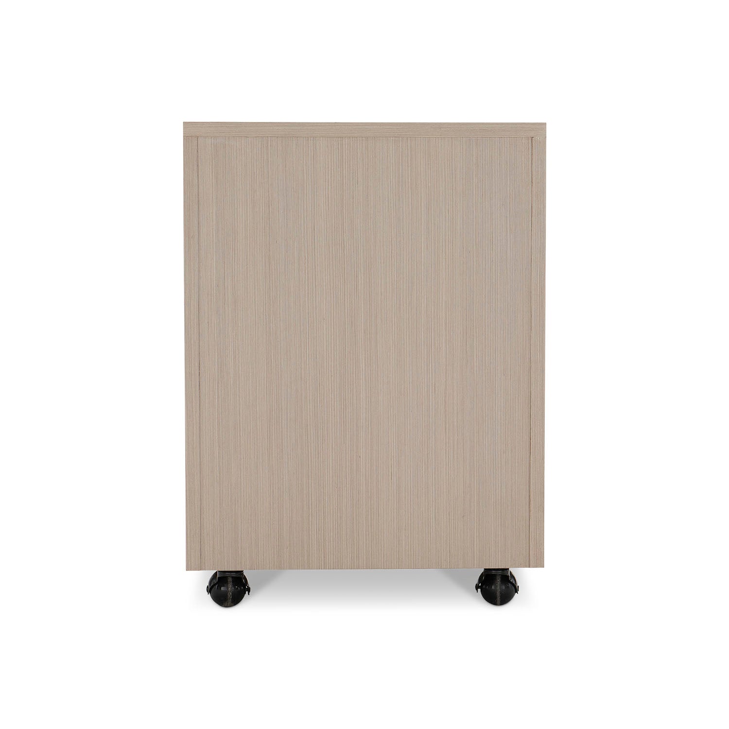 Bernhardt Workspace Paloma 2 Drawer File Cabinet