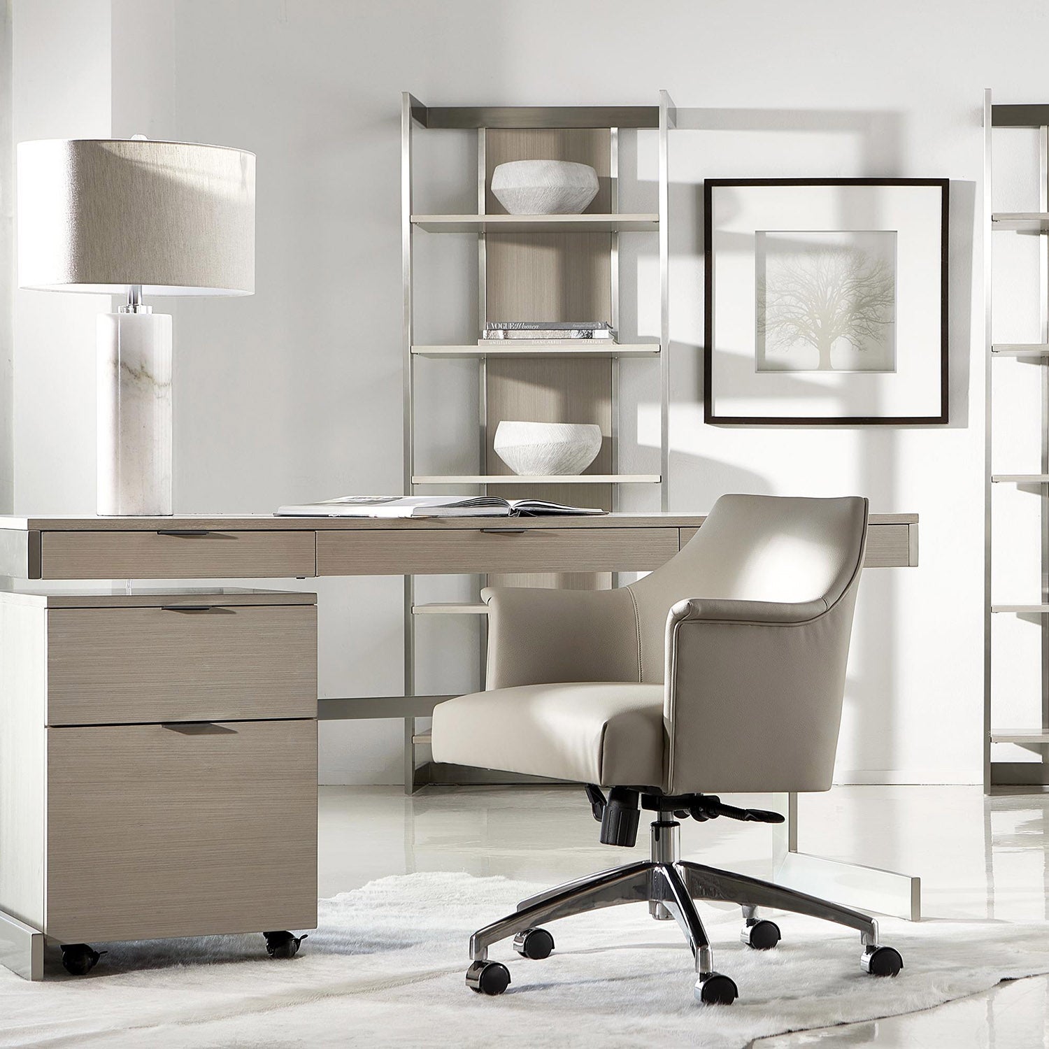 Bernhardt Axiom Desk