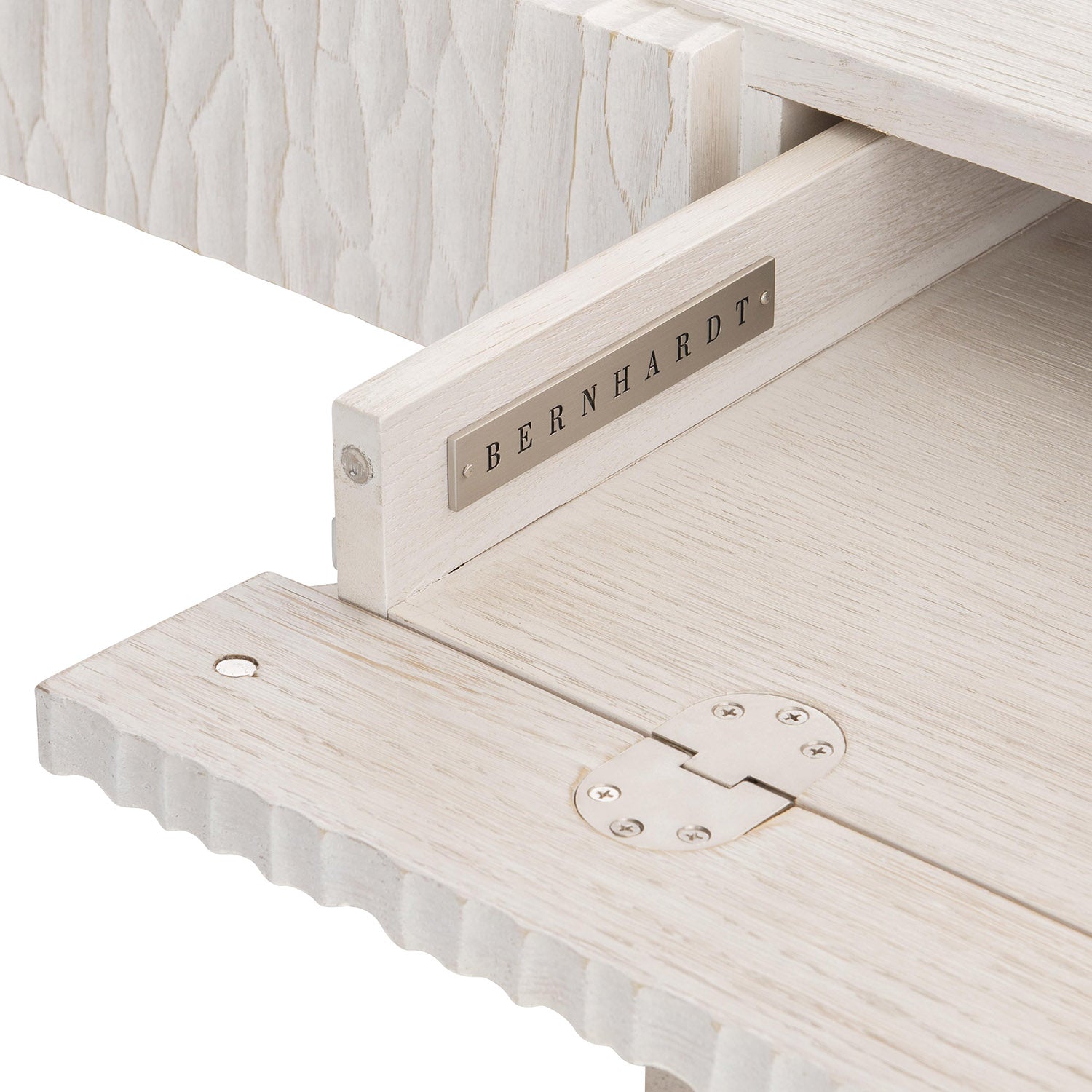 Bernhardt Workspace Solaria Alesio Desk